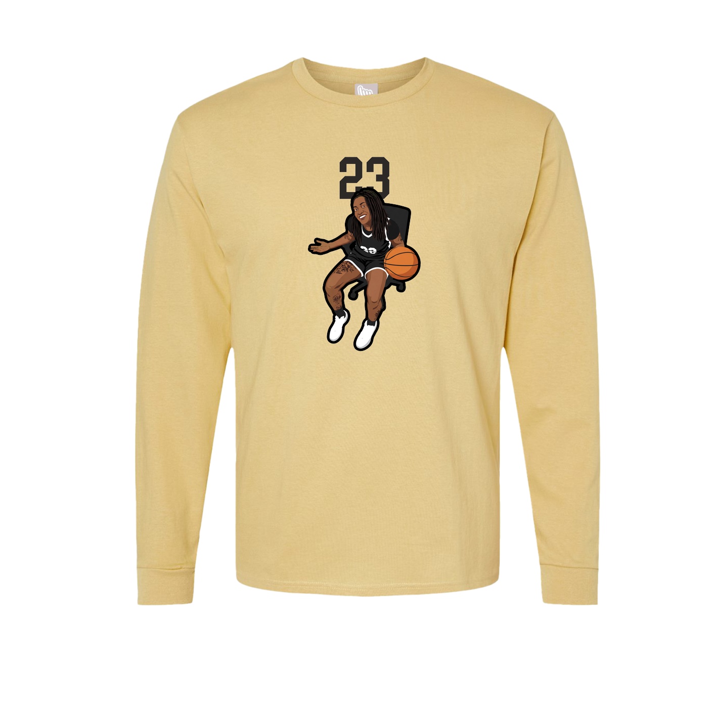 Long Sleeve Tee