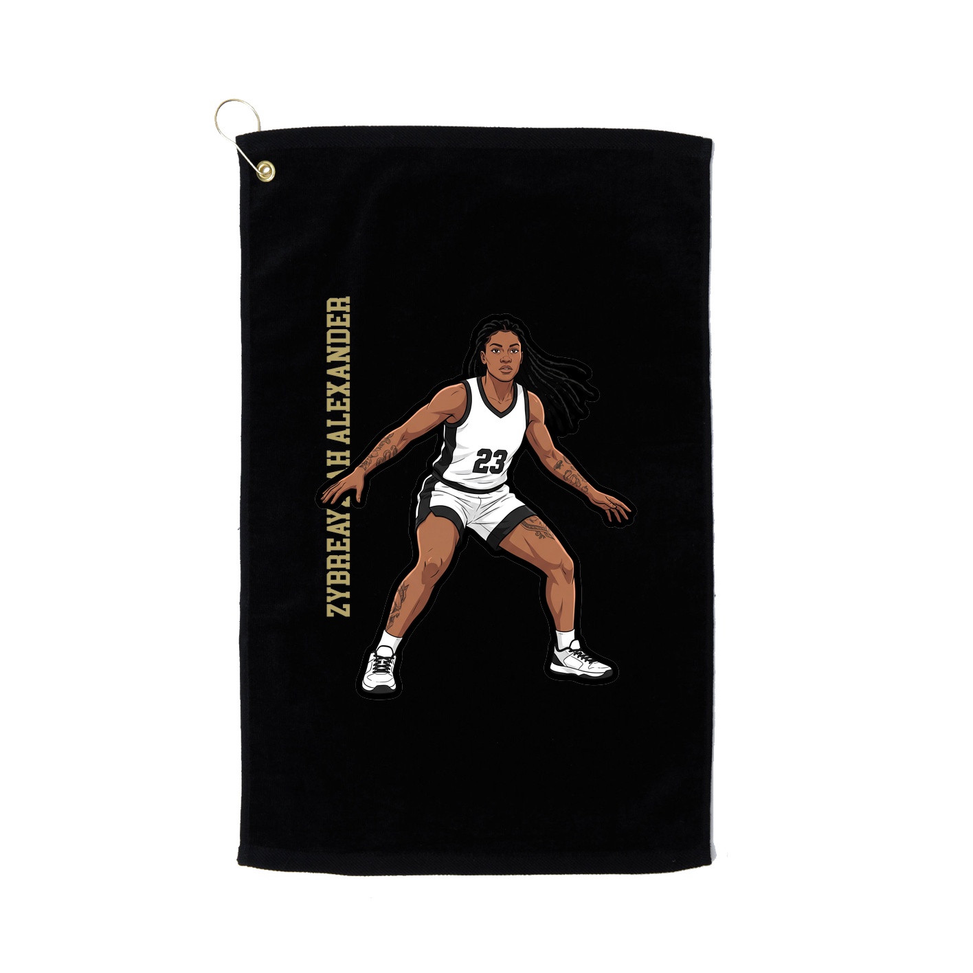 Golf Towel
