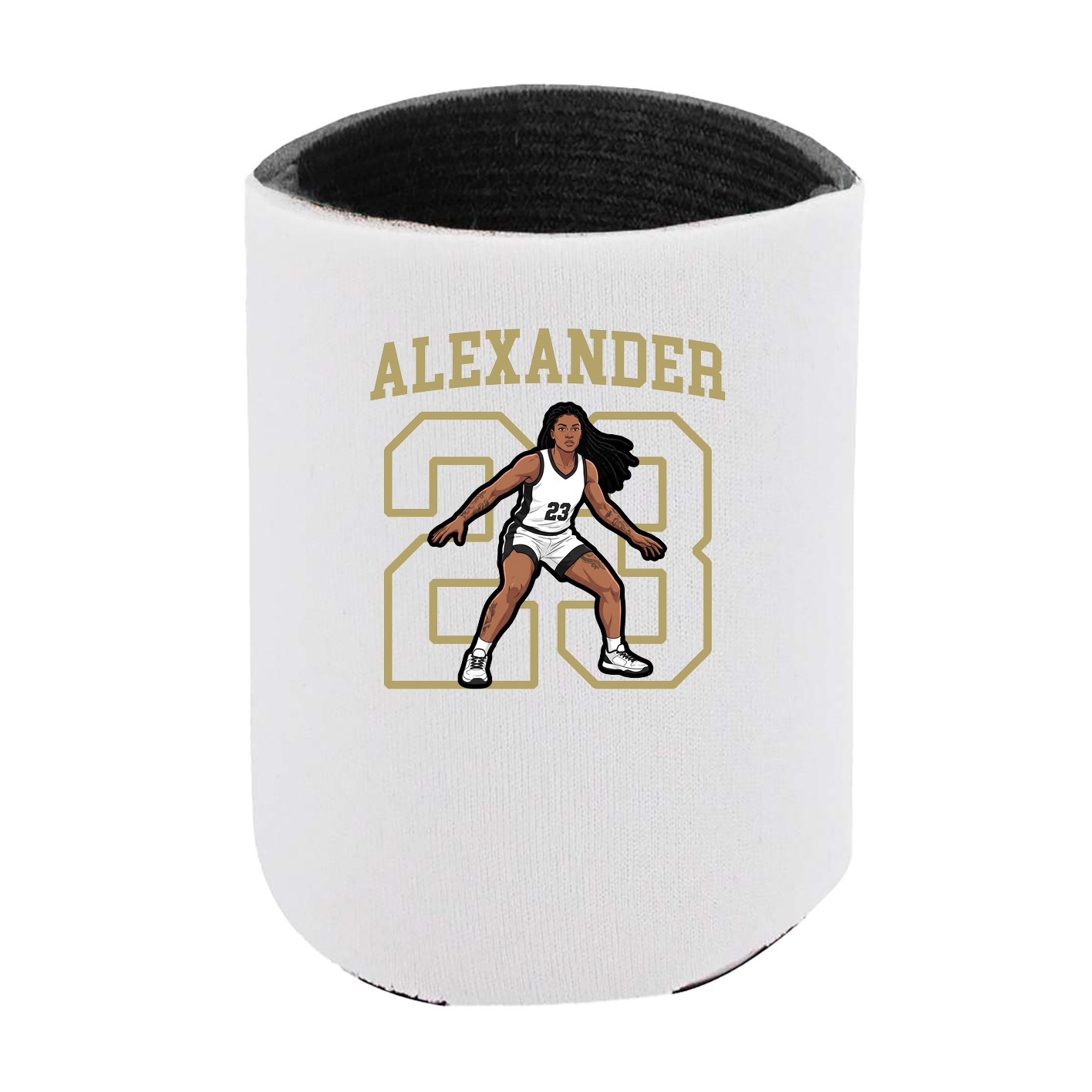 Can Holder
