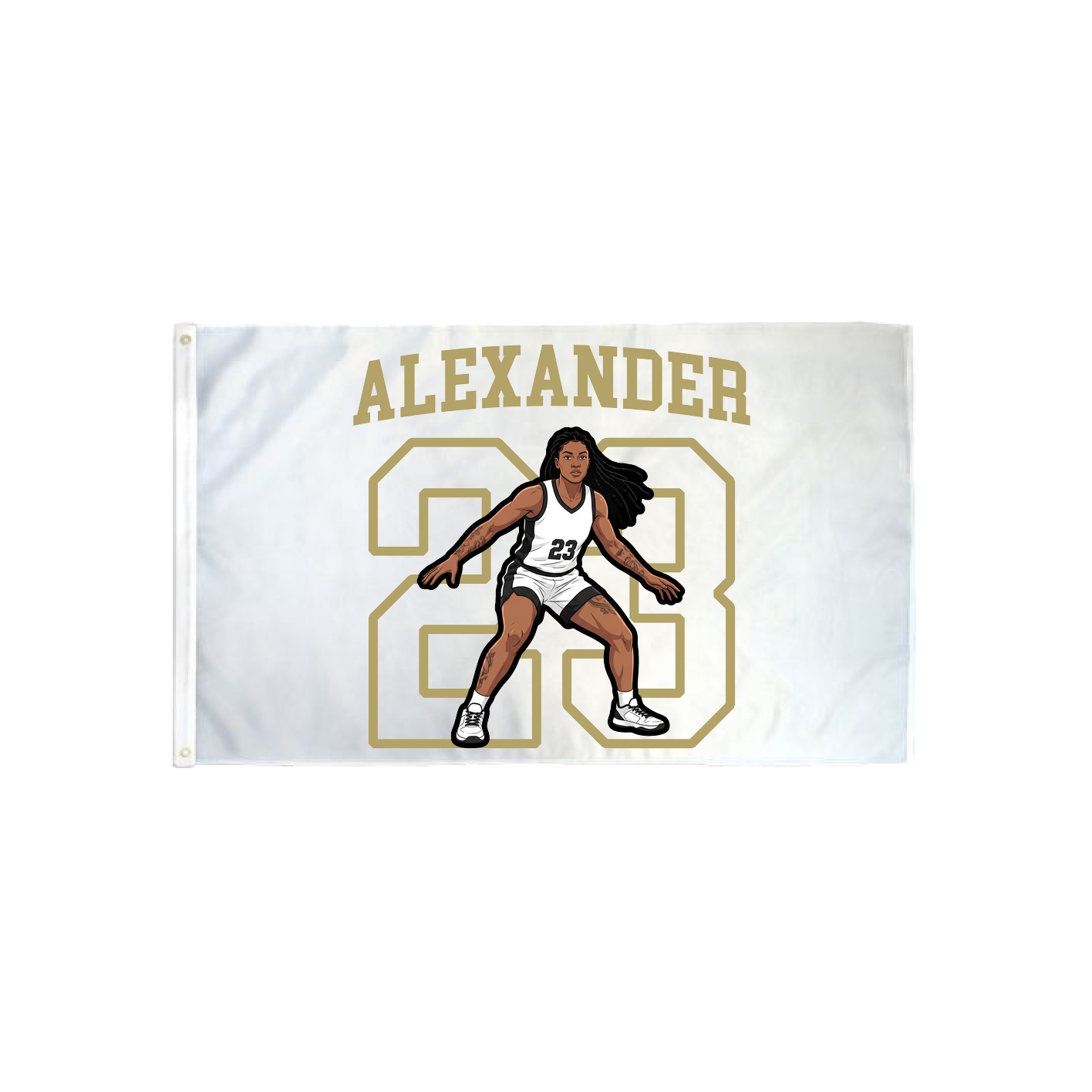 3x5 Flag
