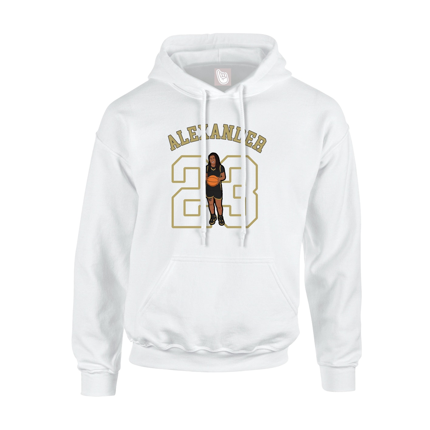 Hoodie