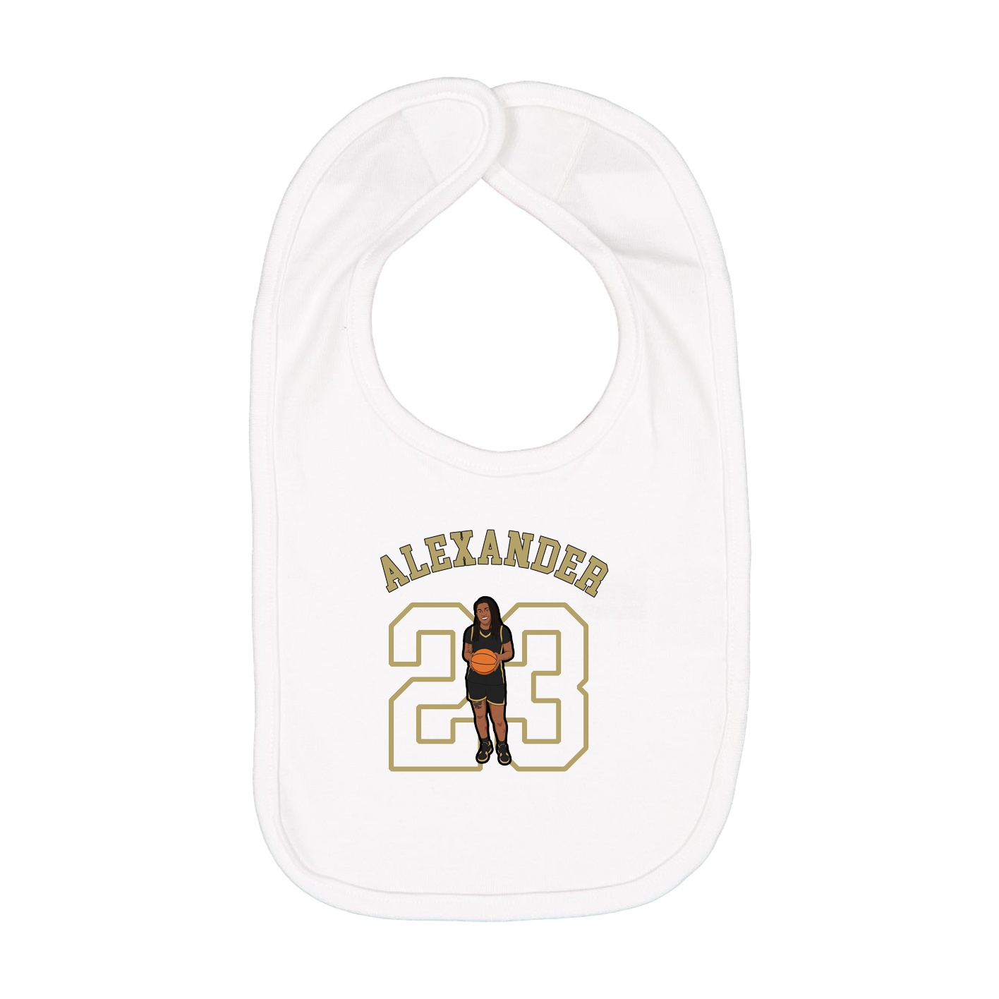 Infant Bib