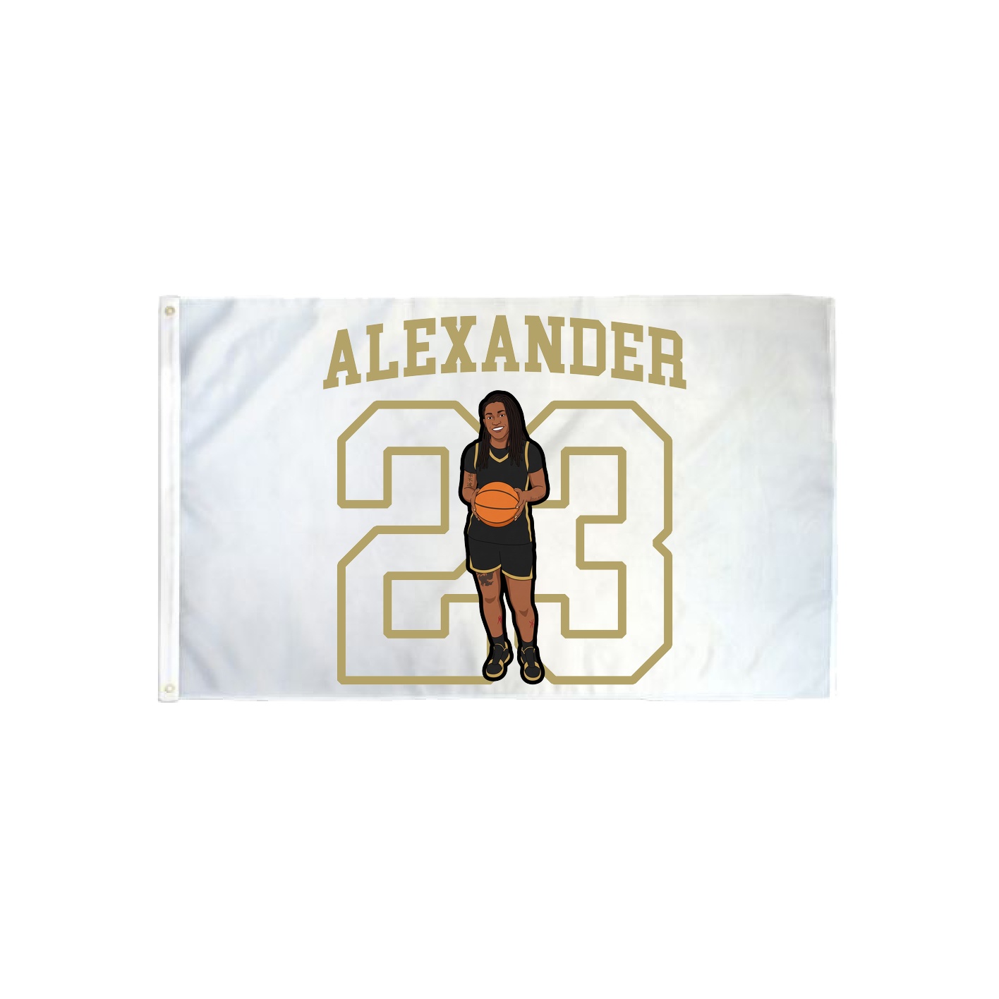 3x5 Flag