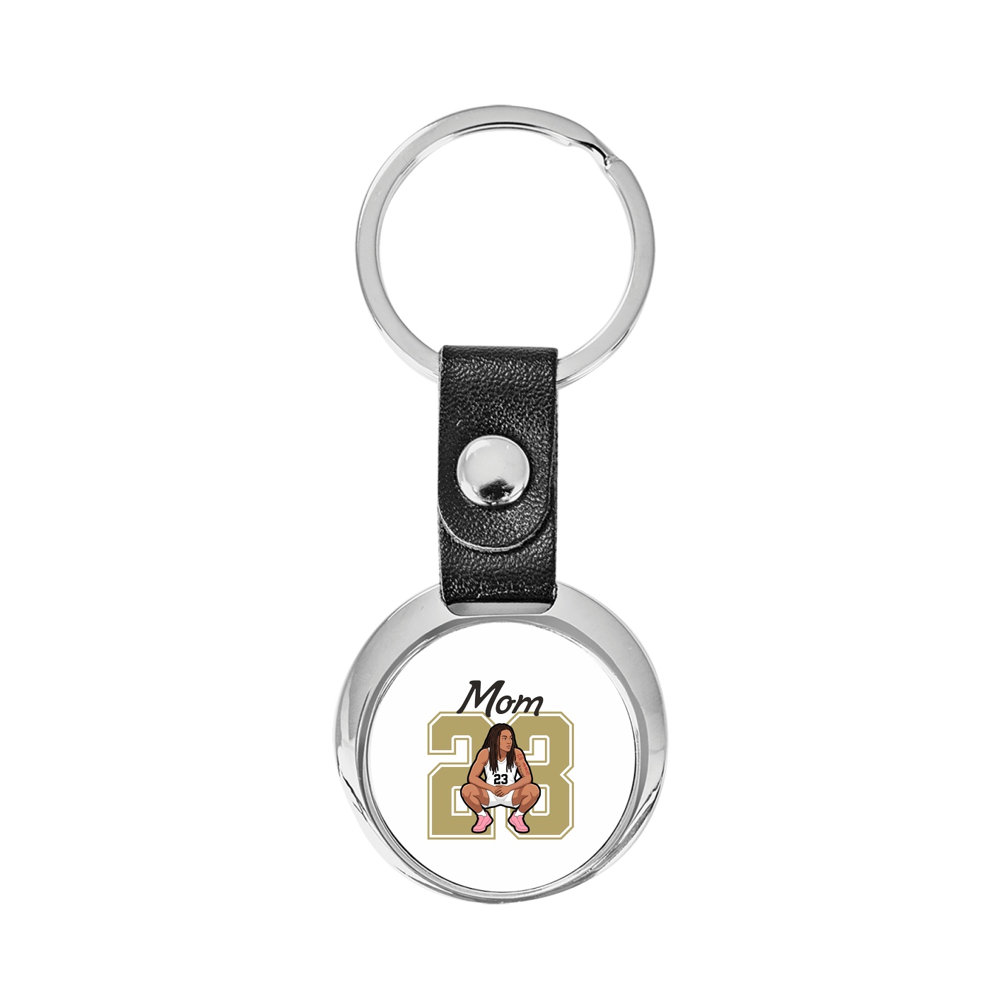Key Chain — Mothers Day Shirsey in Classic