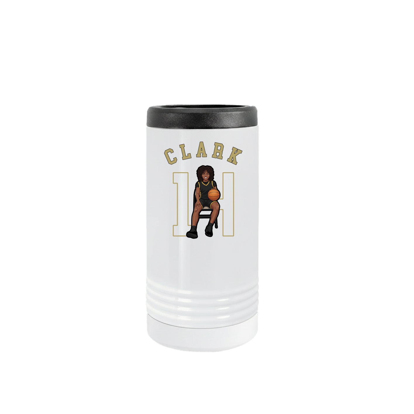 Slim Beverage Holder