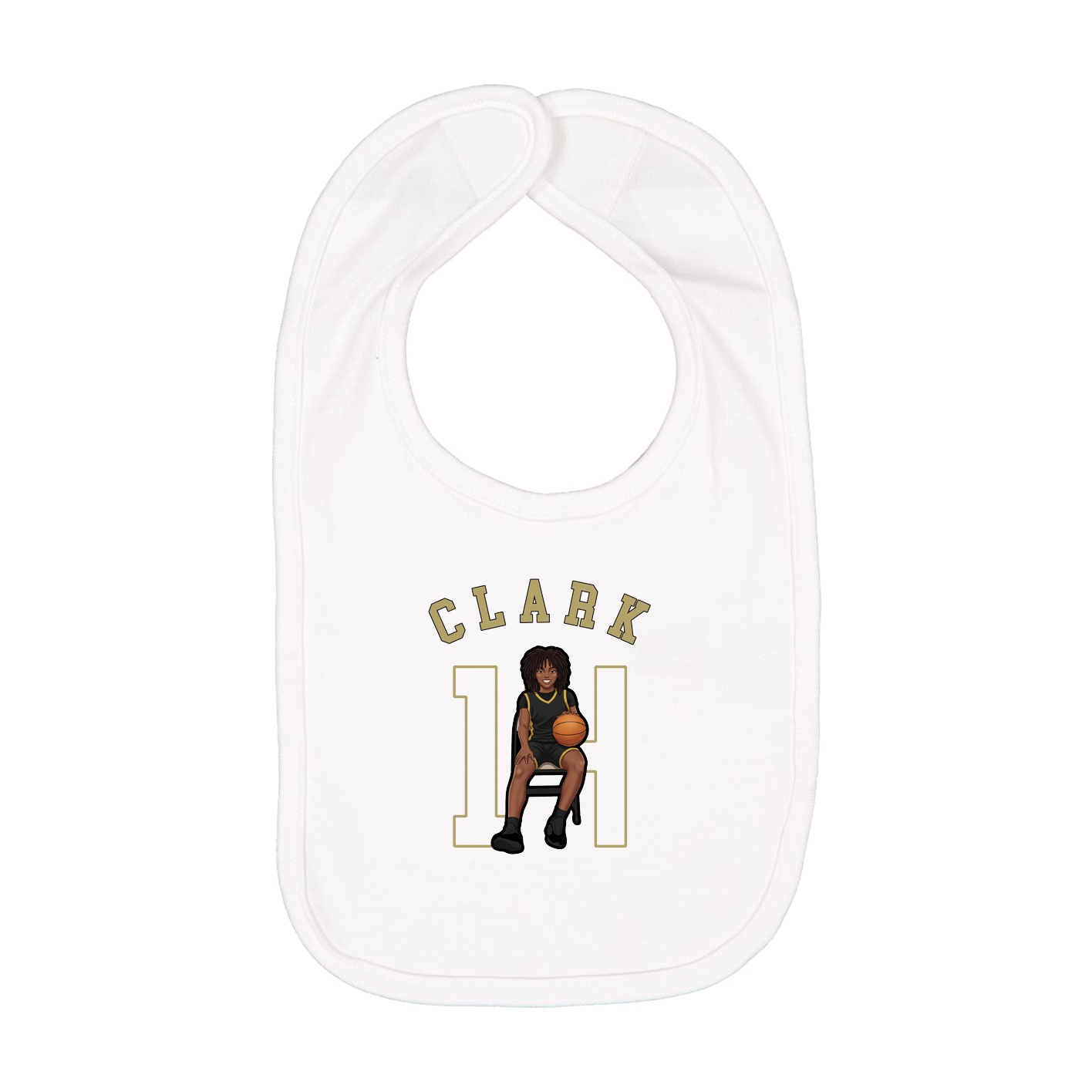 Infant Bib
