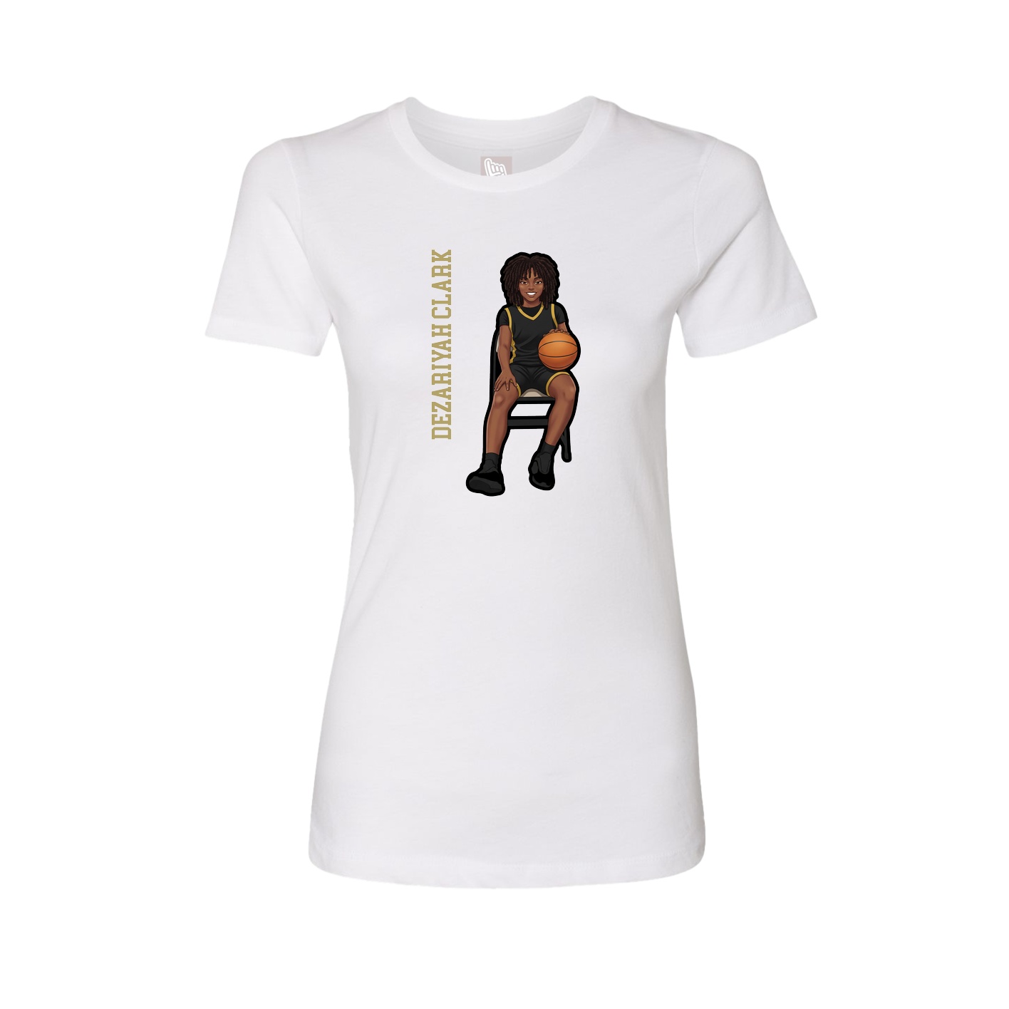 Womens Tee