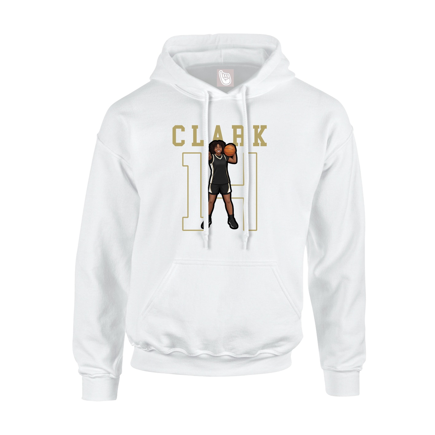 Youth Hoodie