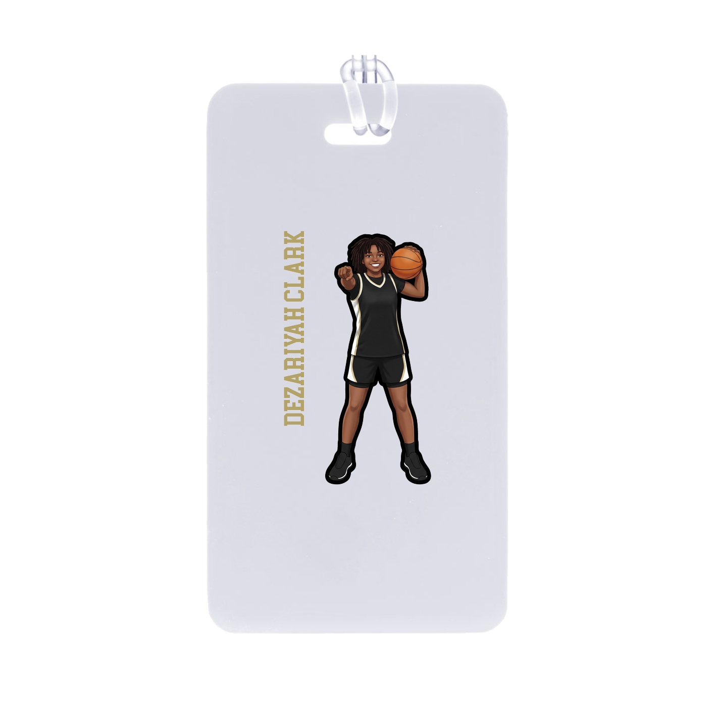 Bag Tag