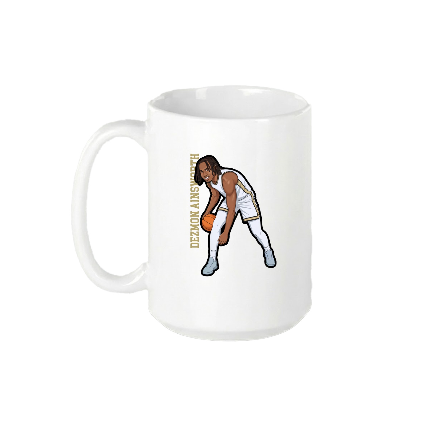 15oz Coffee Mug