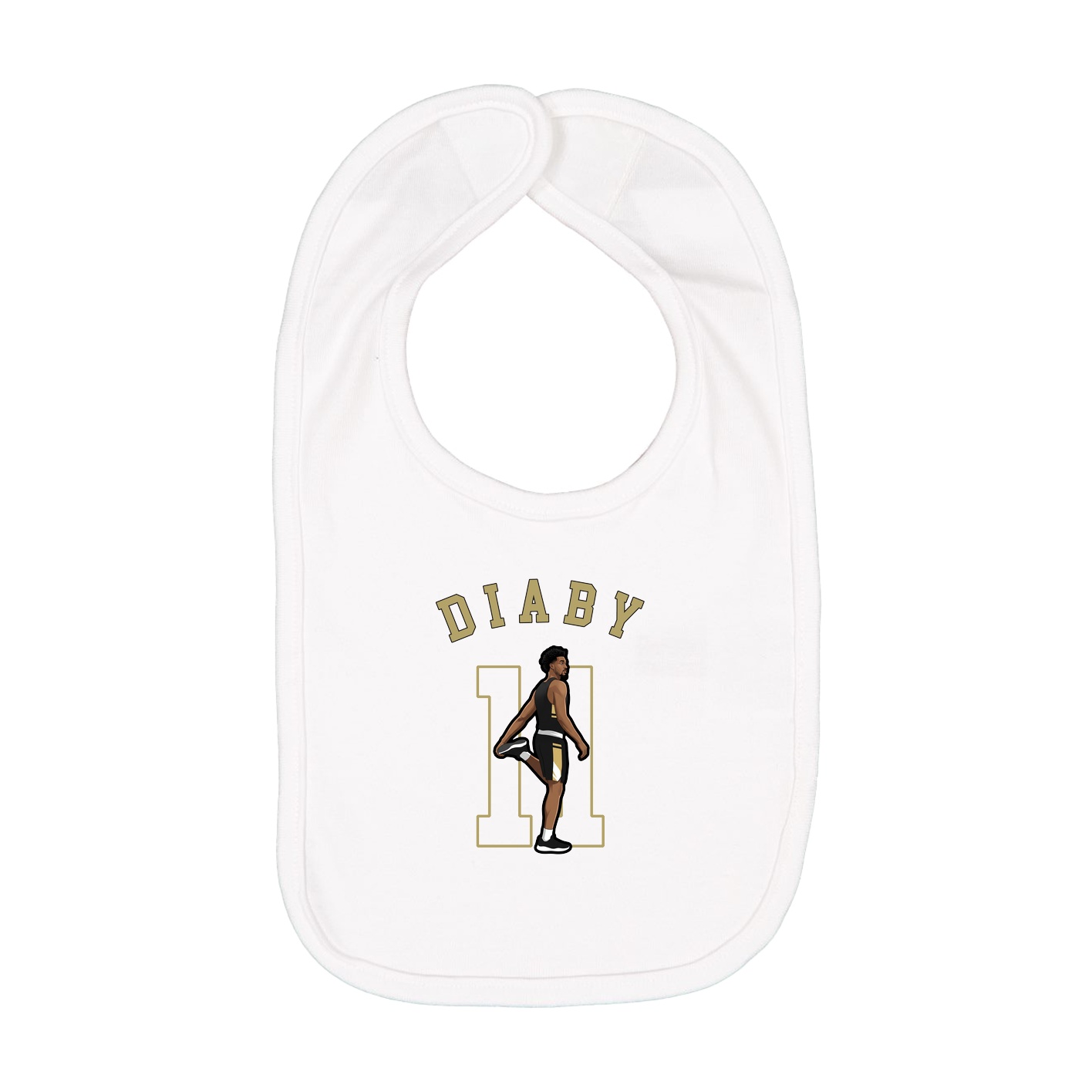 Infant Bib