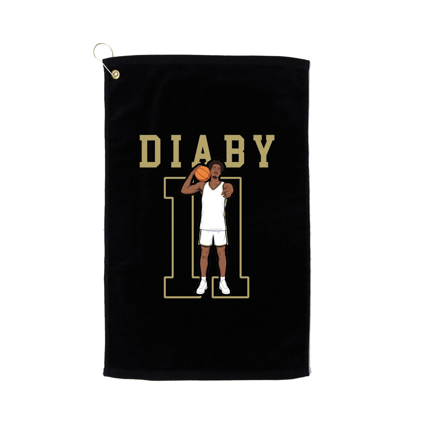 Golf Towel