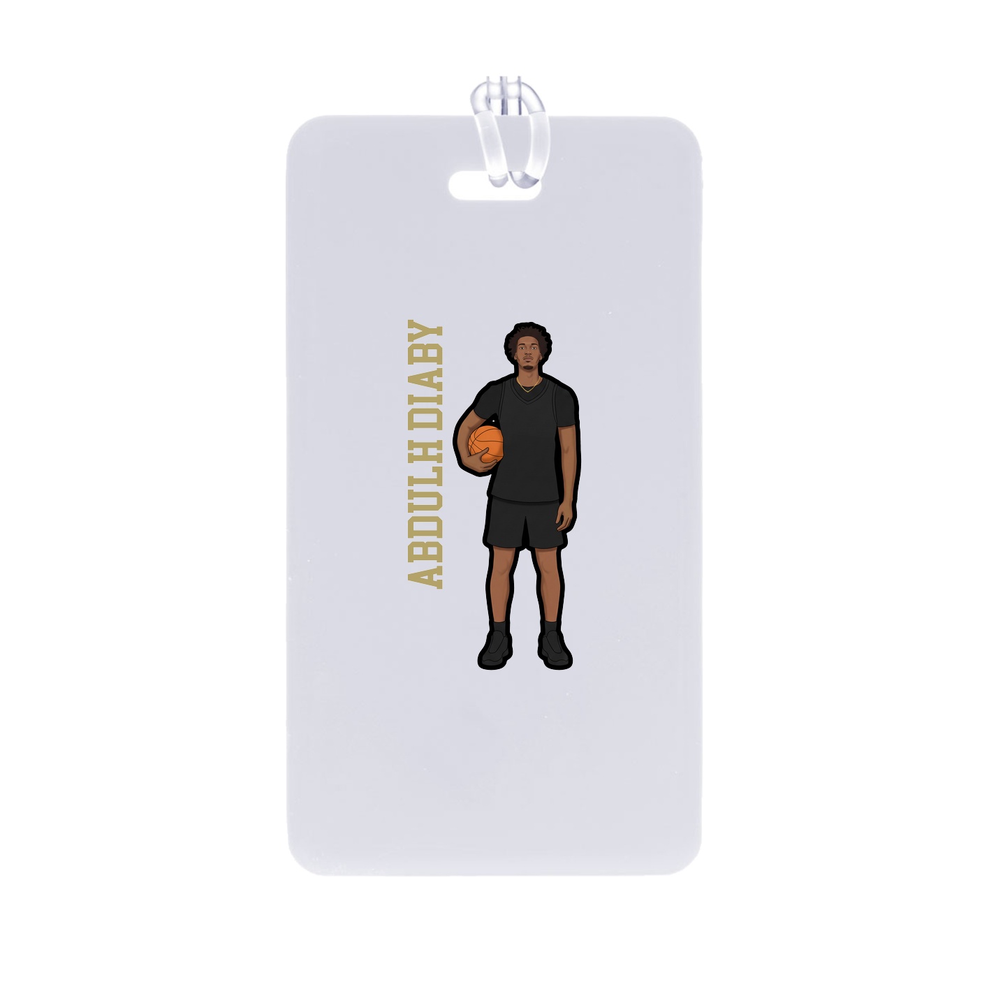 Bag Tag