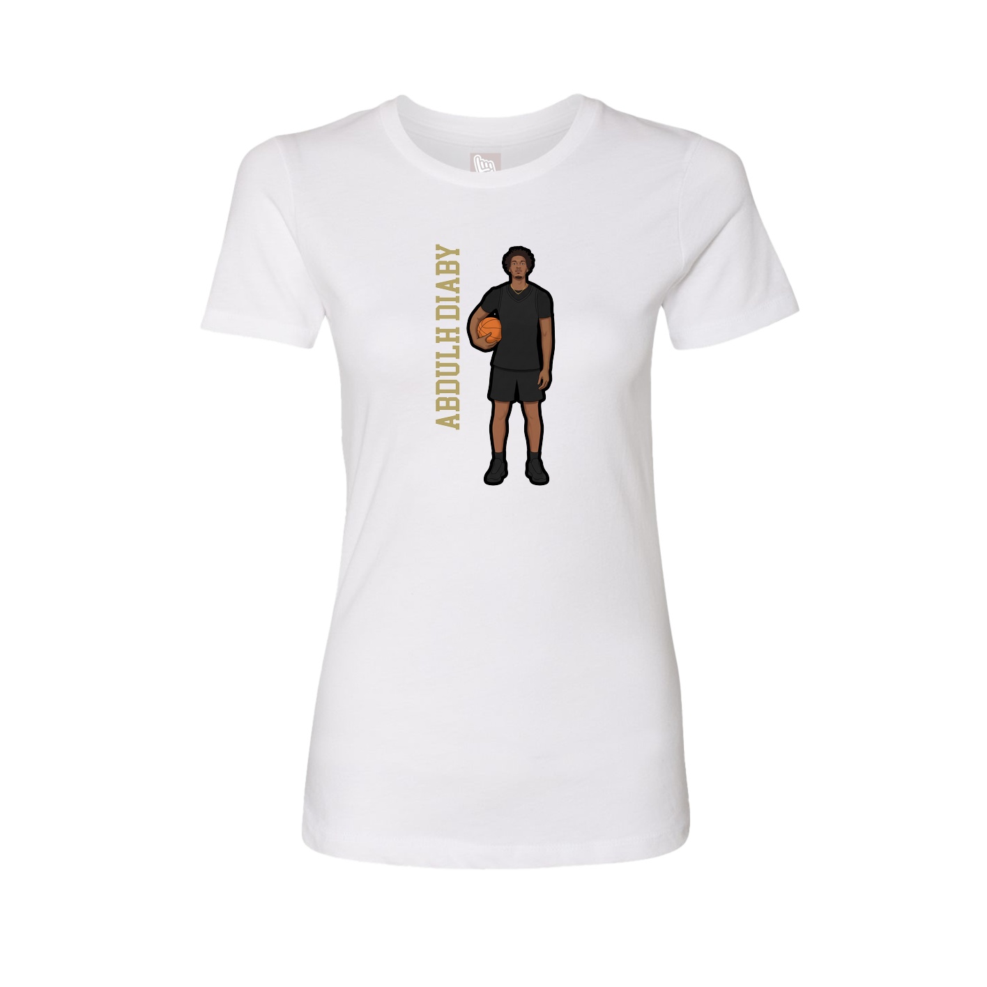 Womens Tee