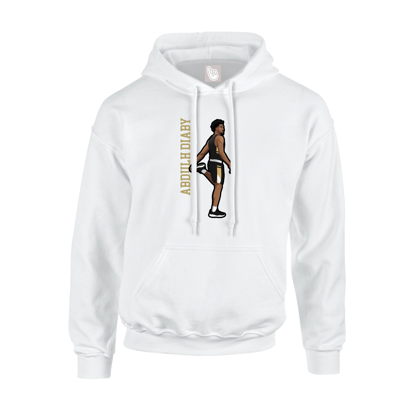 NIL Club Hoodie