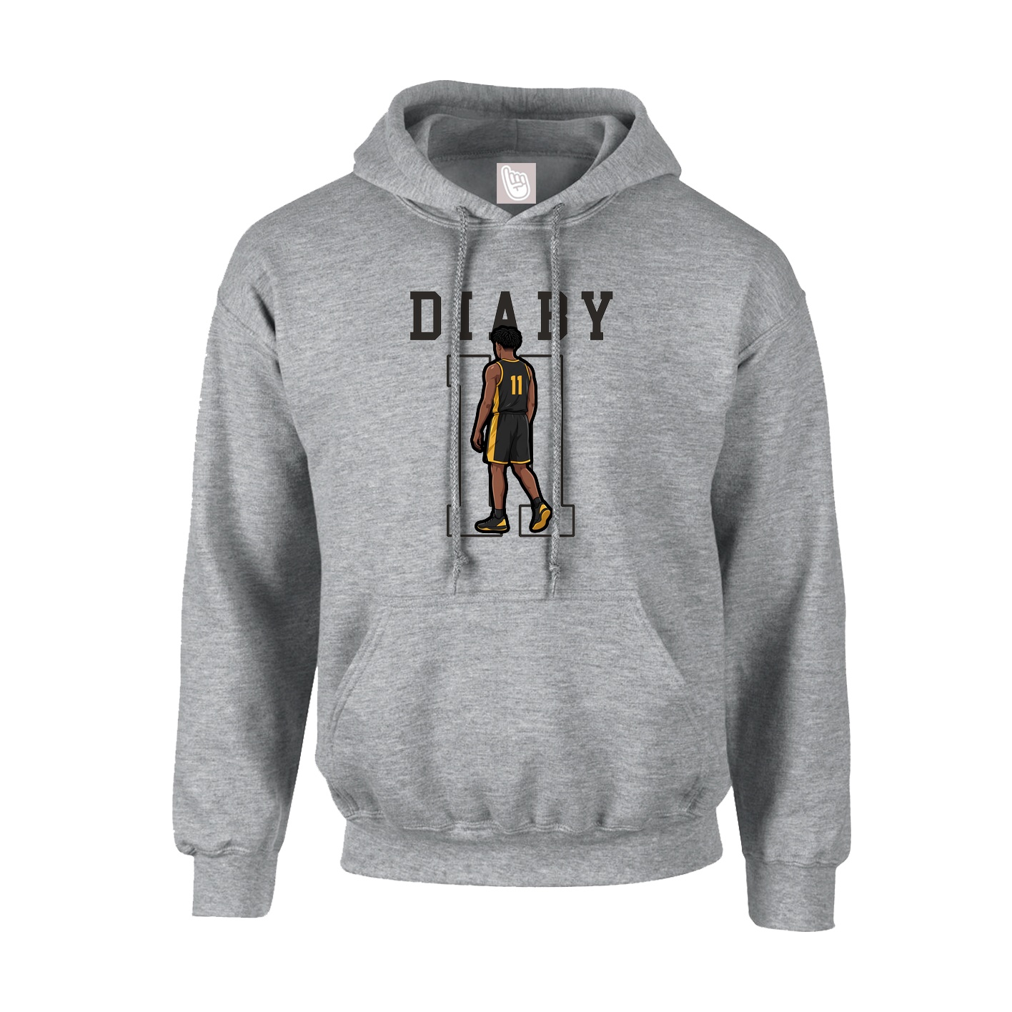 Youth Hoodie