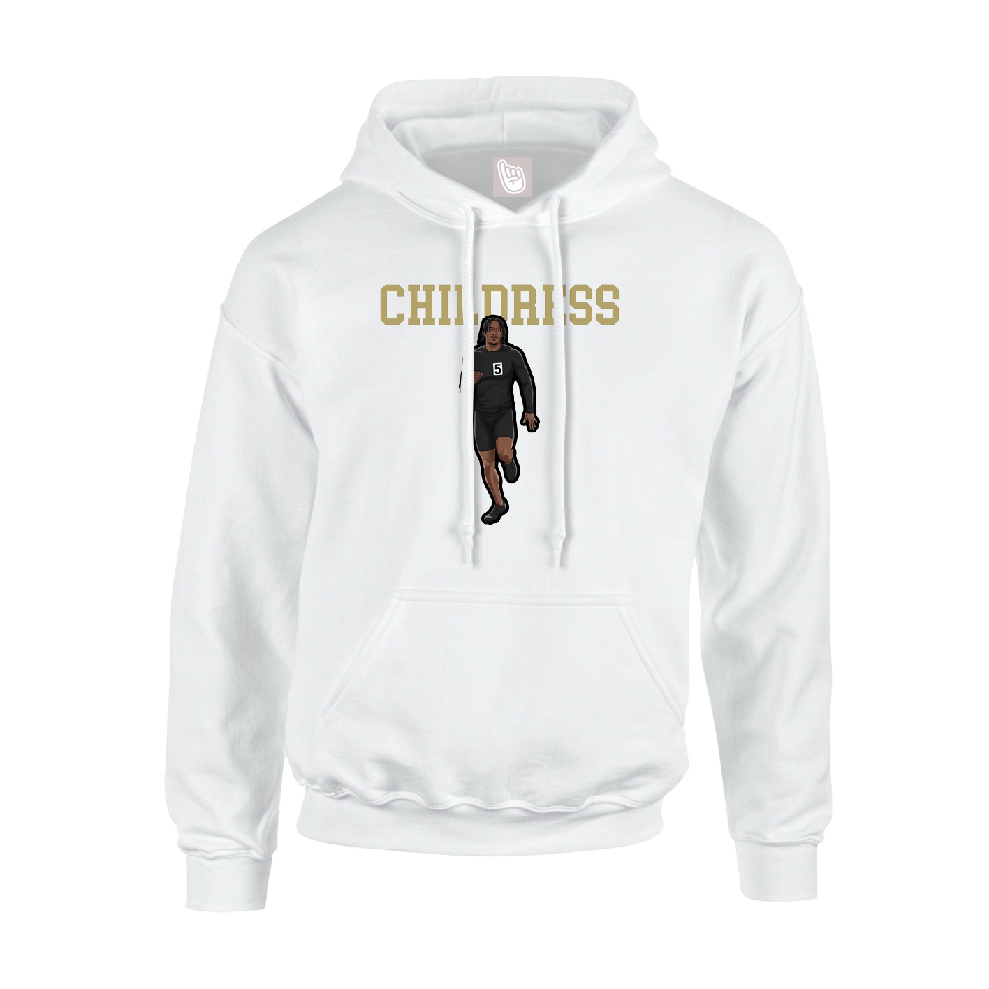 Youth Hoodie