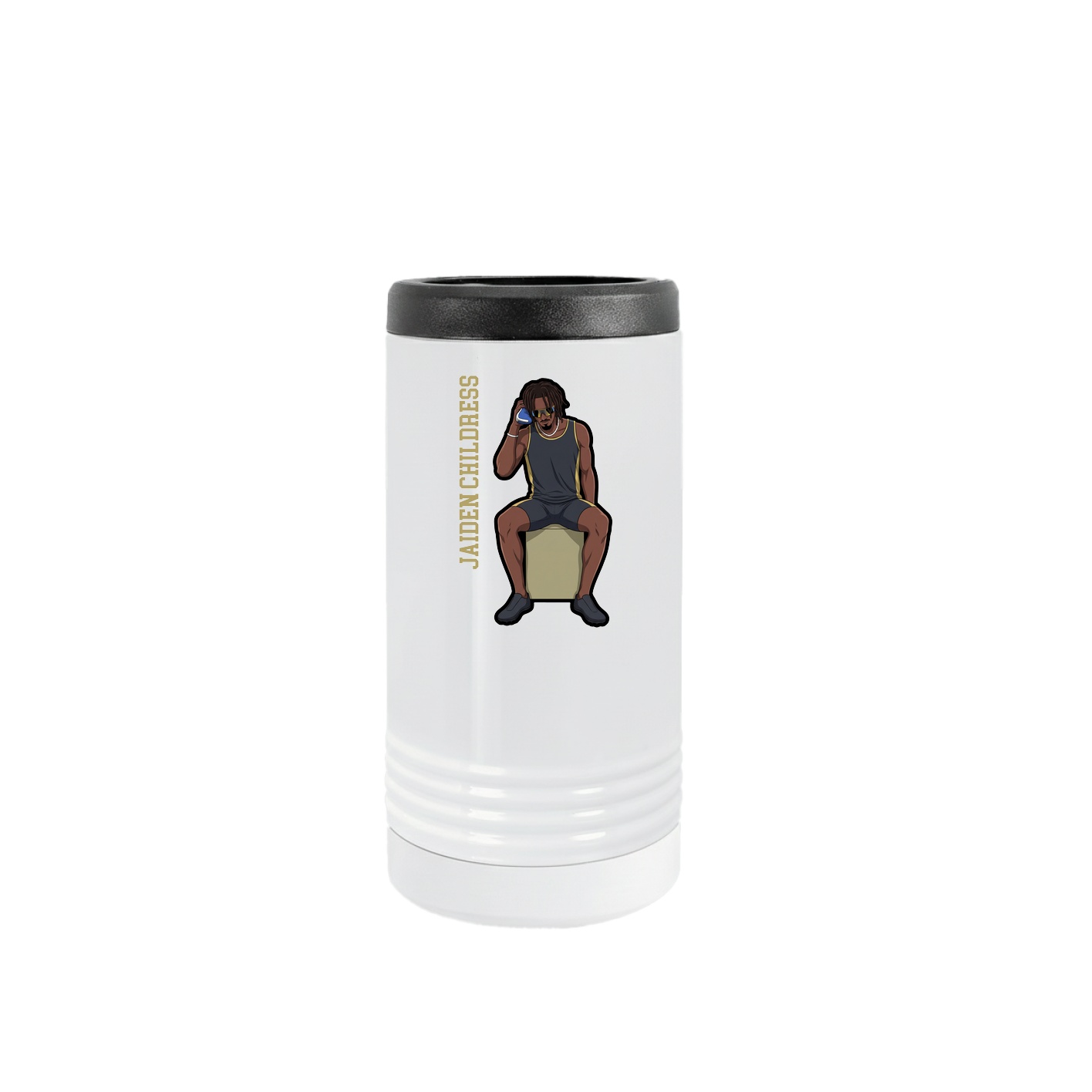 Slim Beverage Holder