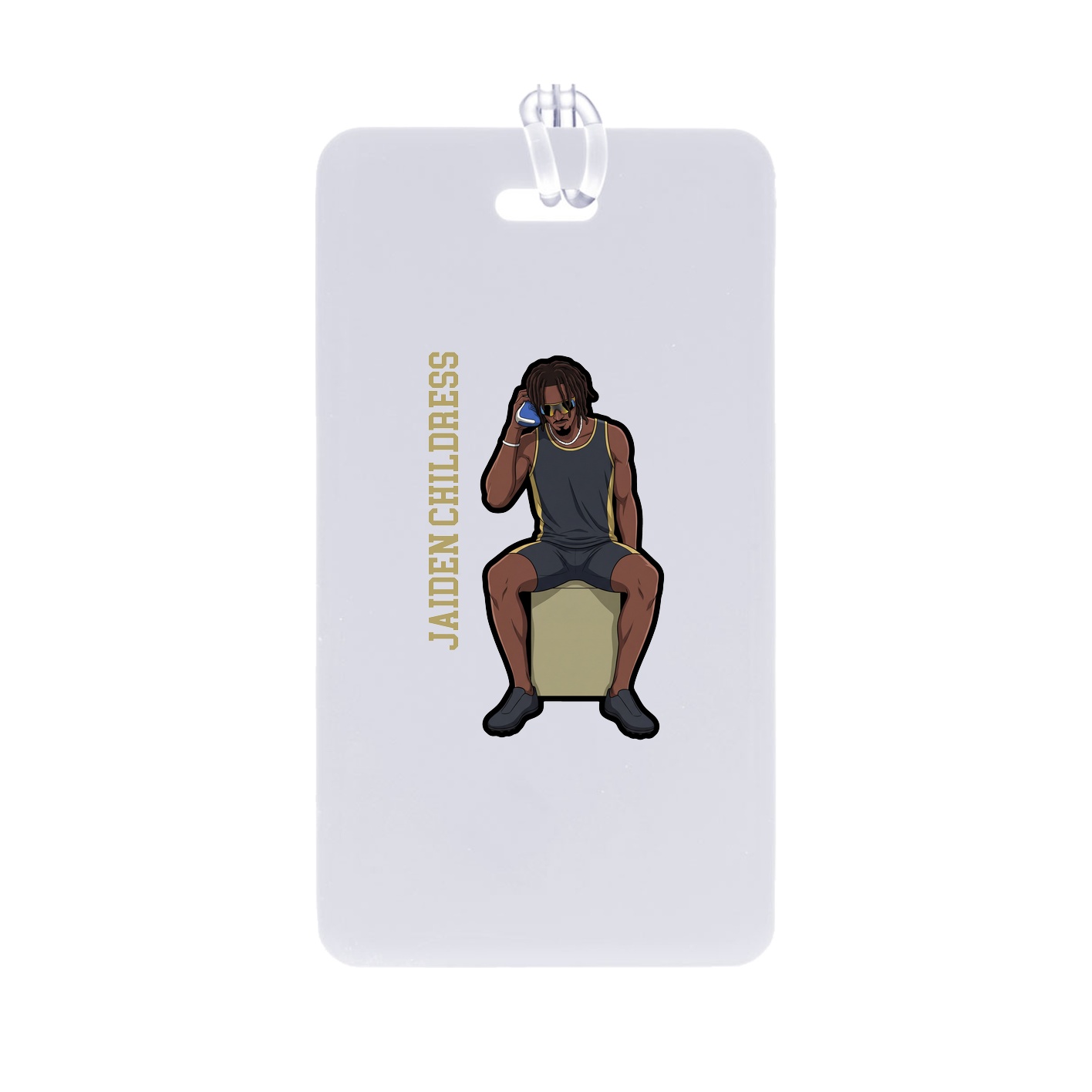 Bag Tag