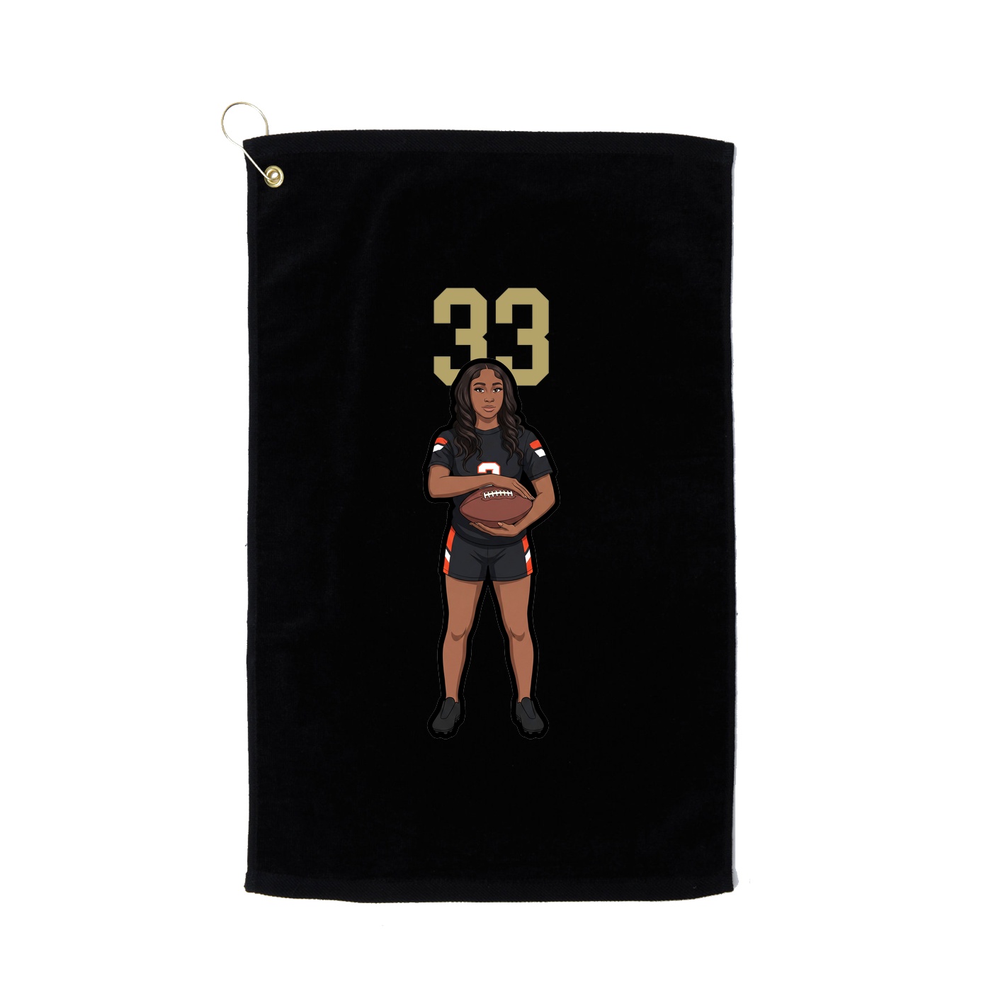 Golf Towel