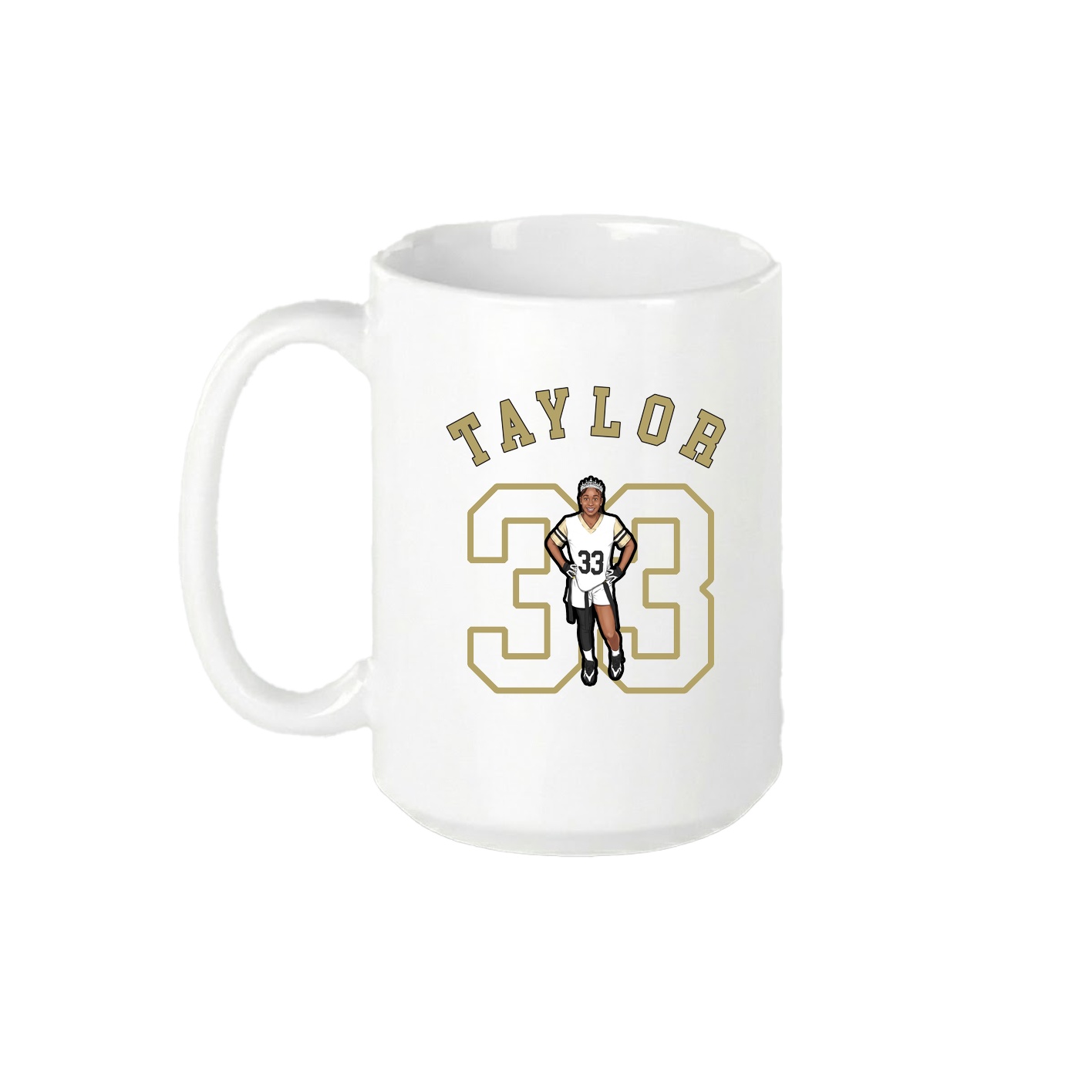 15oz Coffee Mug