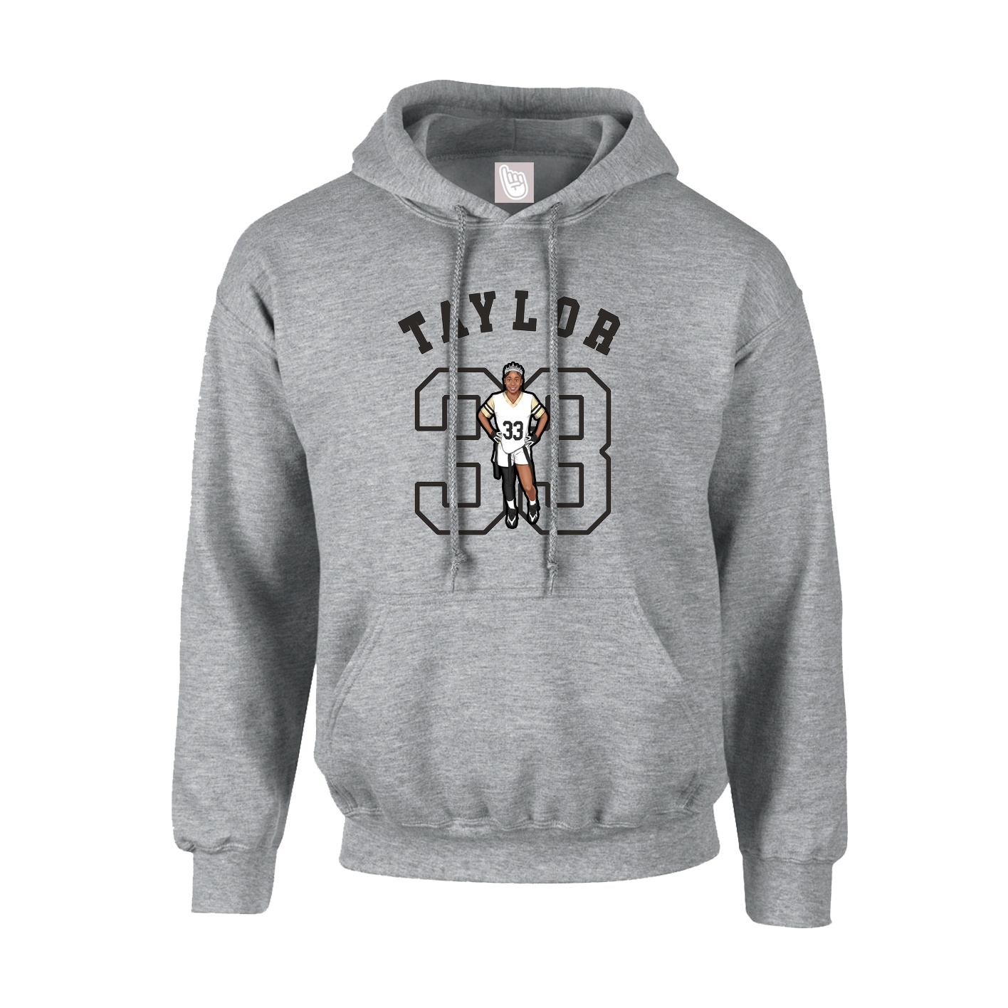 Hoodie