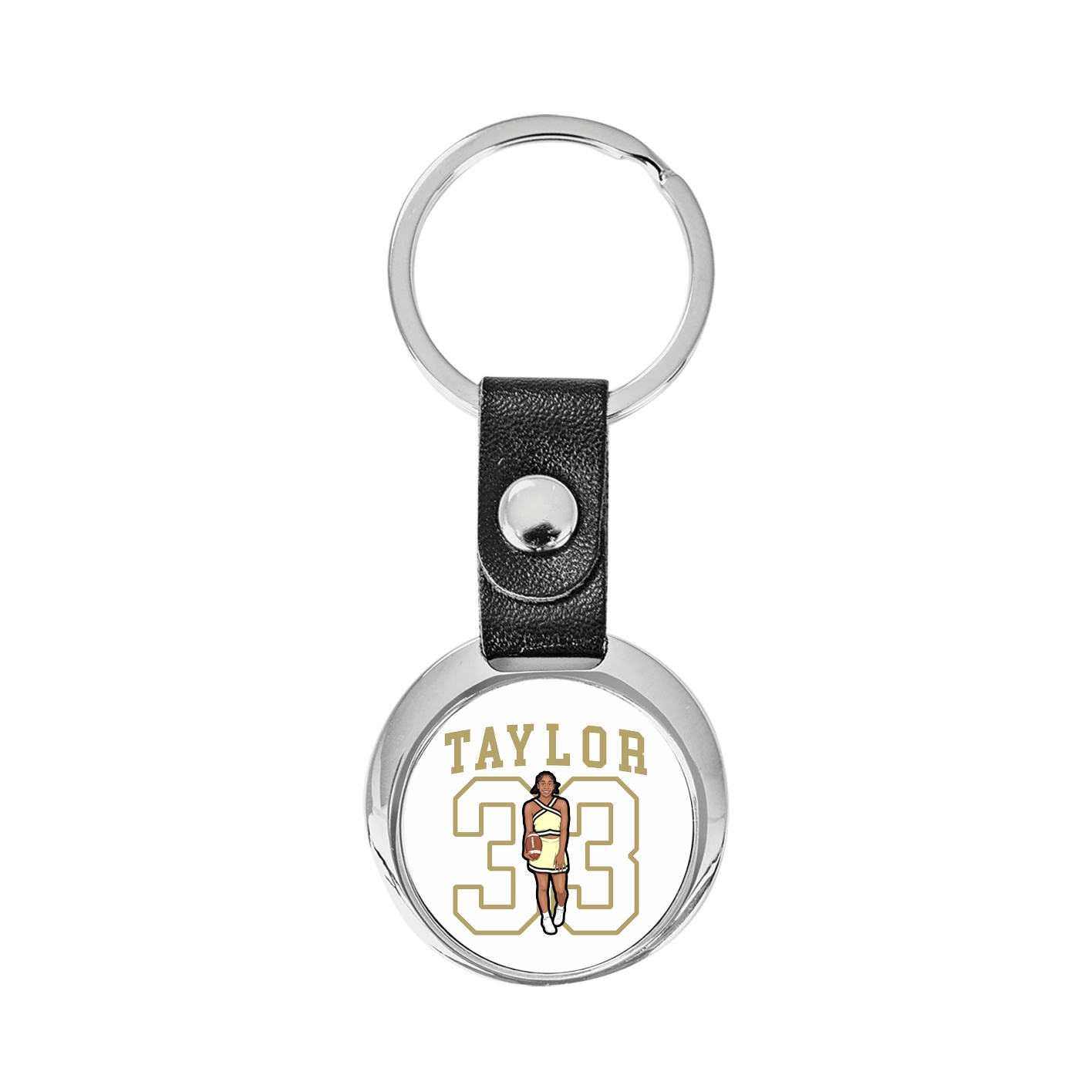 Key Chain — Shirsey in Classic
