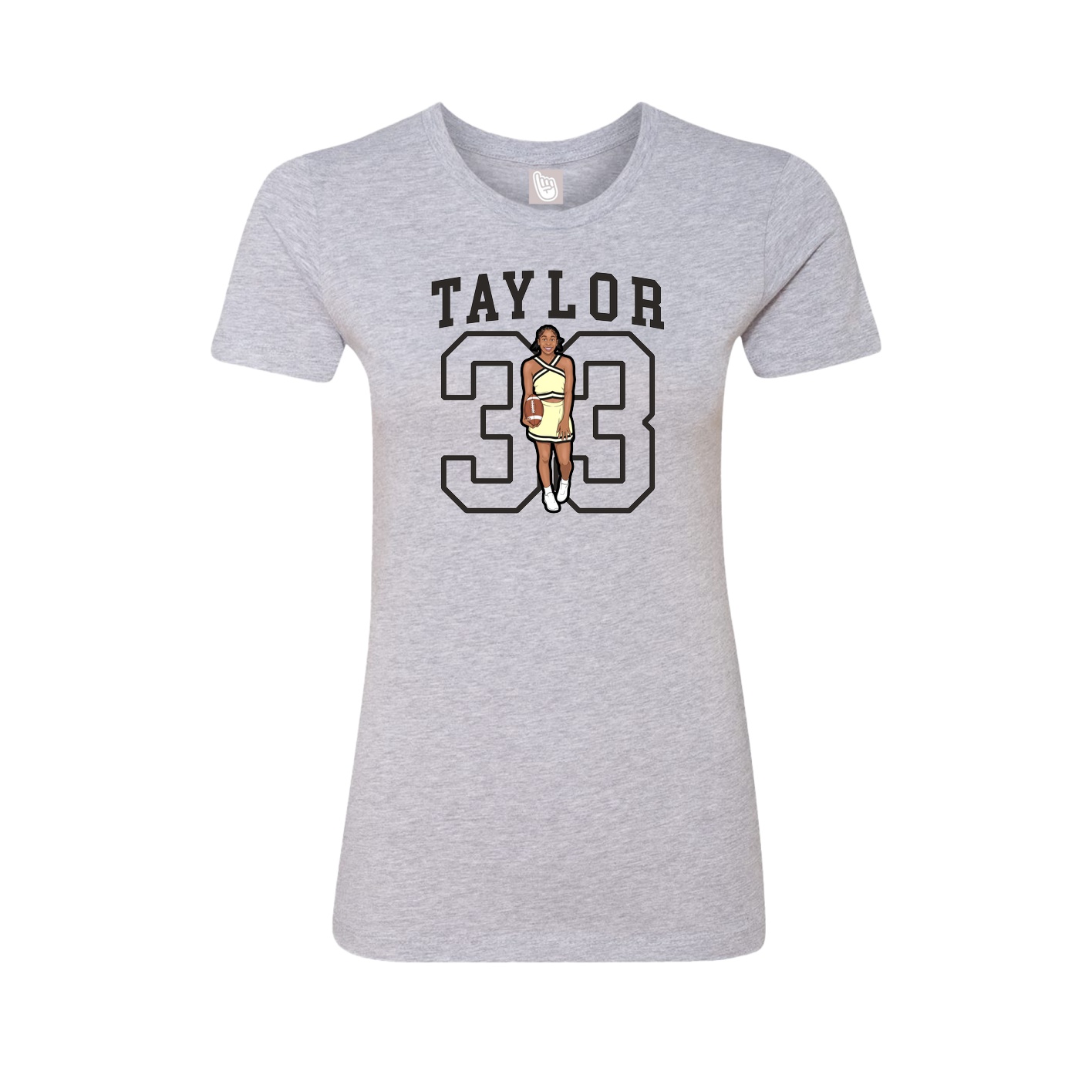 Womens Tee