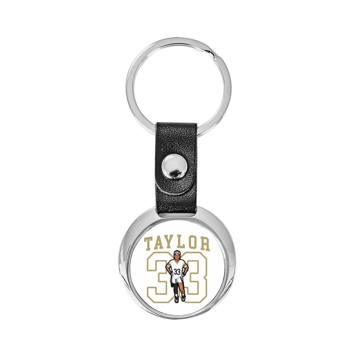 Key Chain — Shirsey in Classic