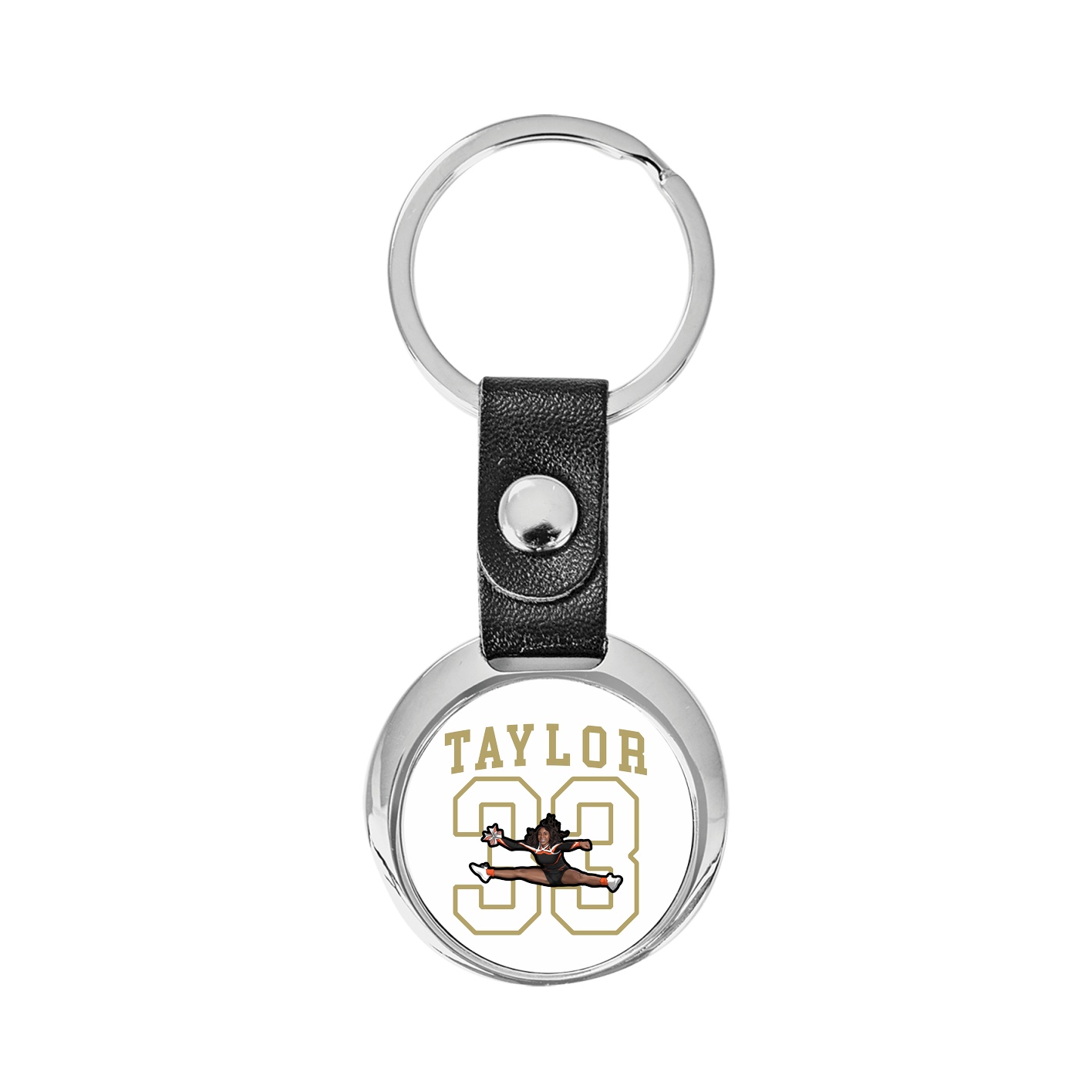 Key Chain — Shirsey in Classic