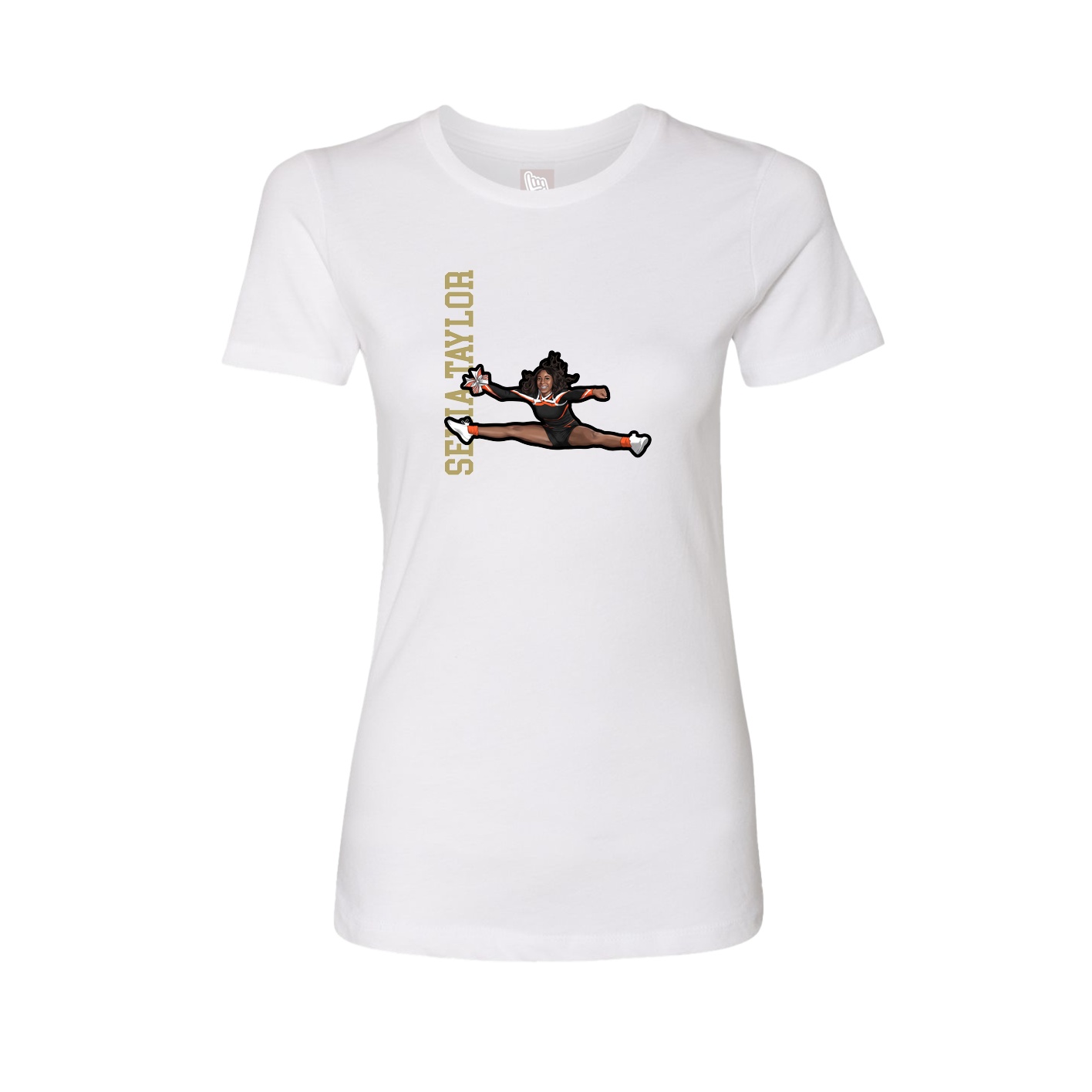 Womens Tee