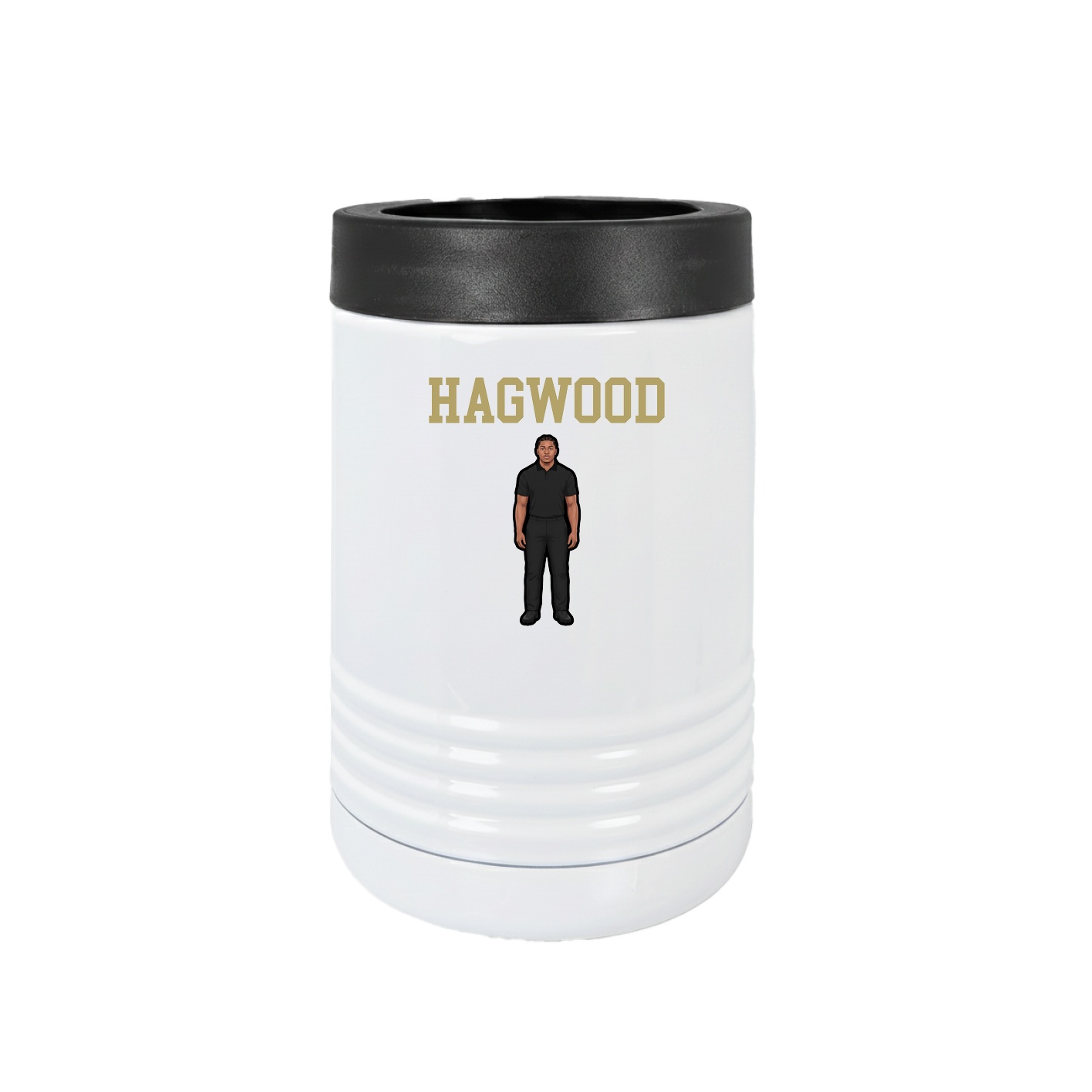 Beverage Holder — Shirsey in White