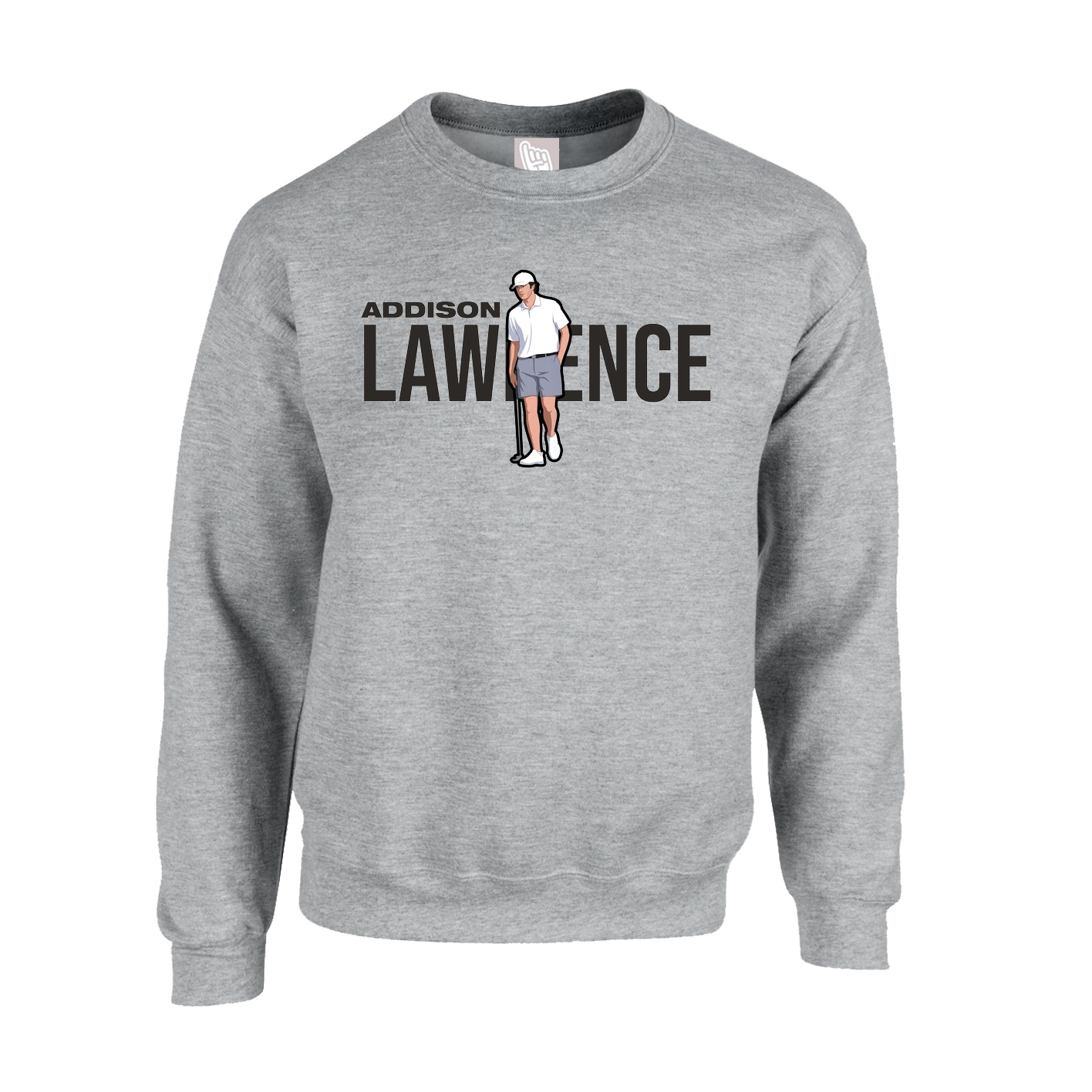 Fleece Crew