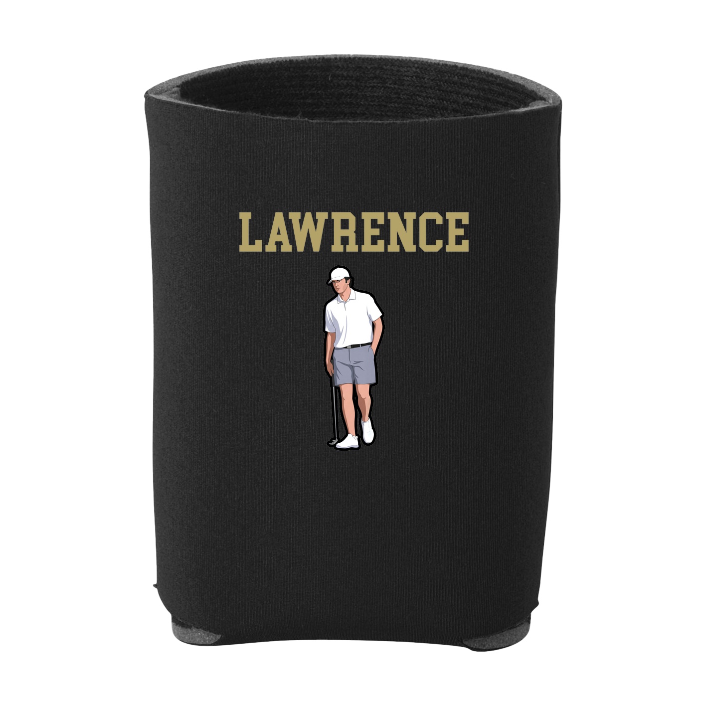 Can Holder — Shirsey in Black