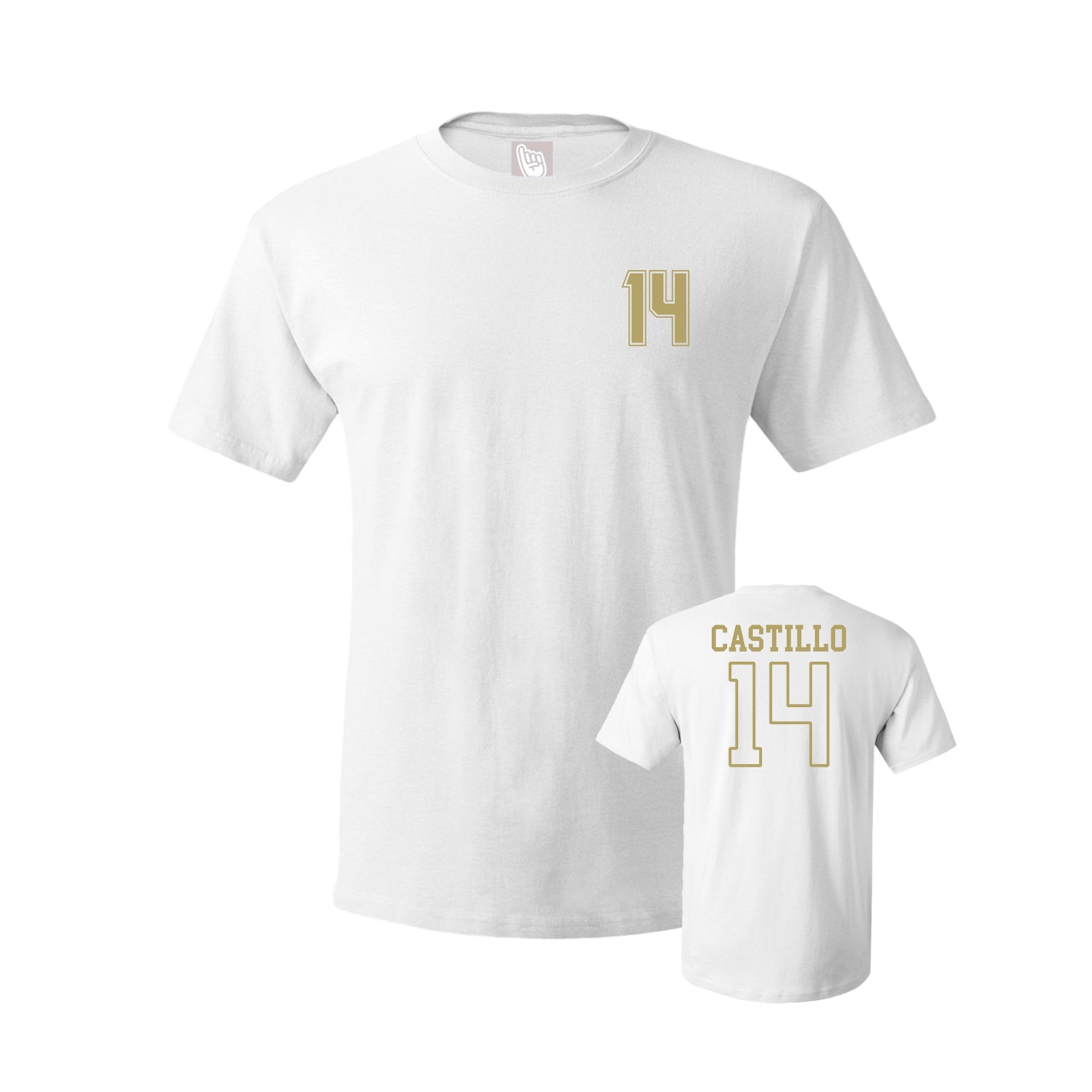 Tee