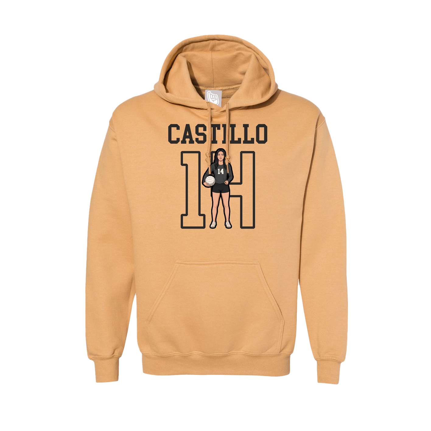 Hoodie