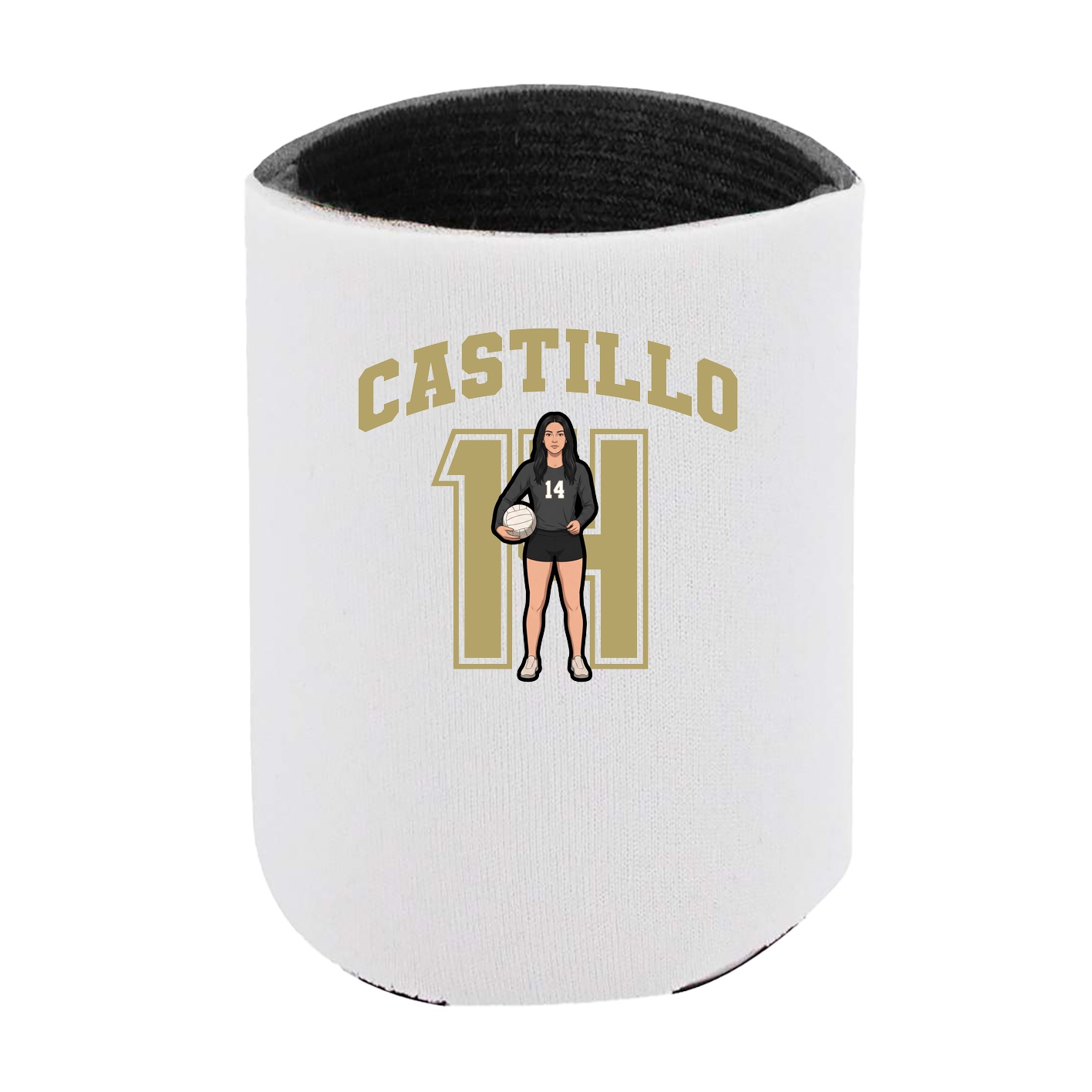 Can Holder