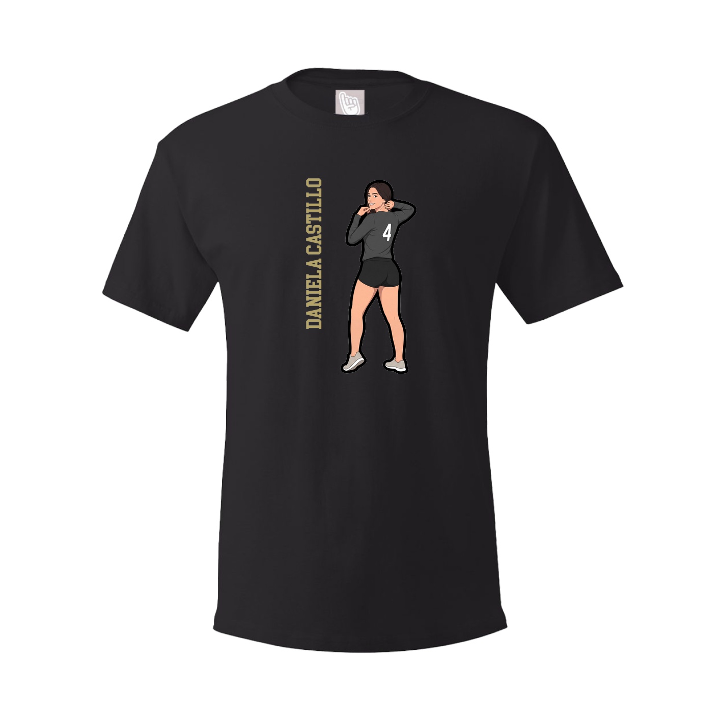 Tee