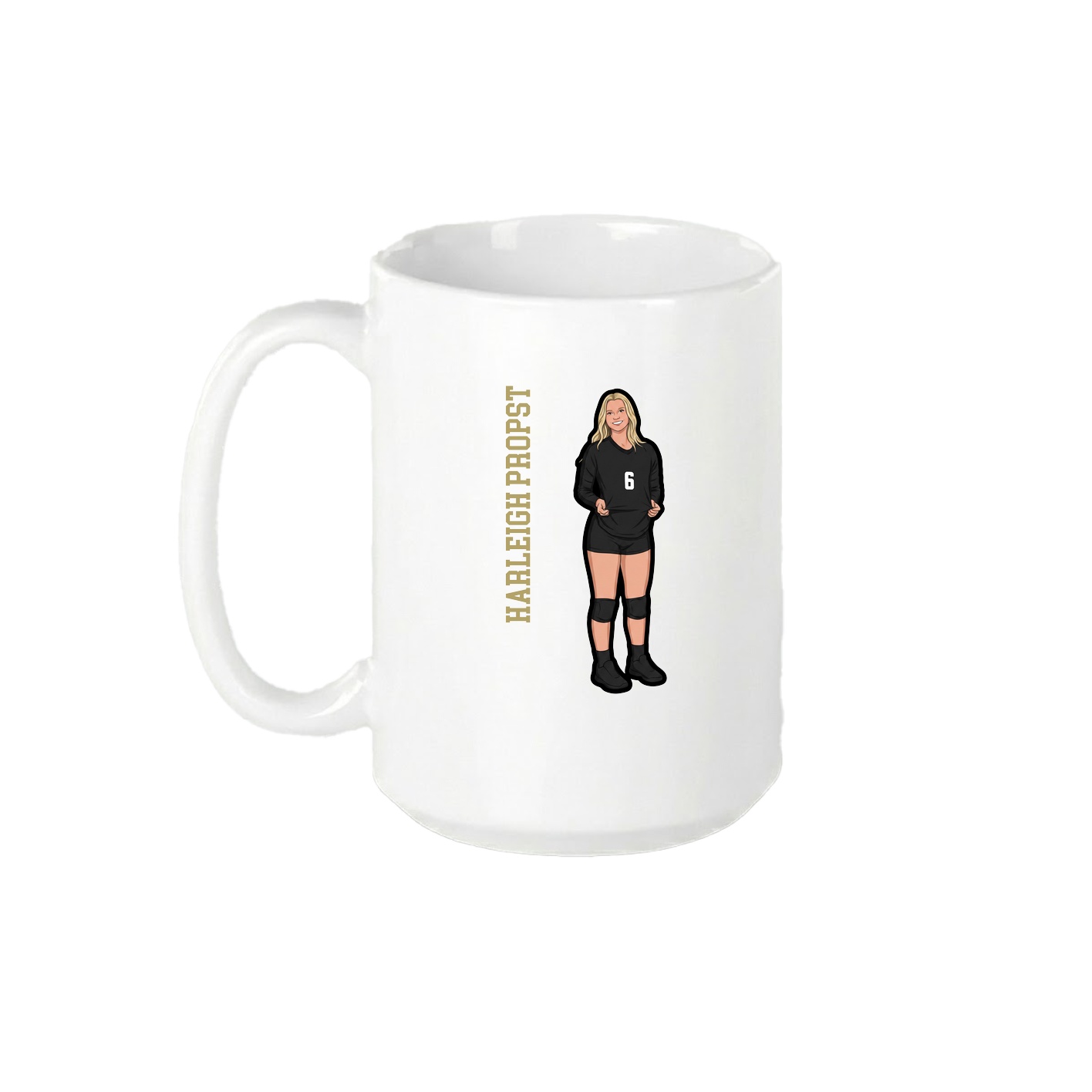 15oz Coffee Mug