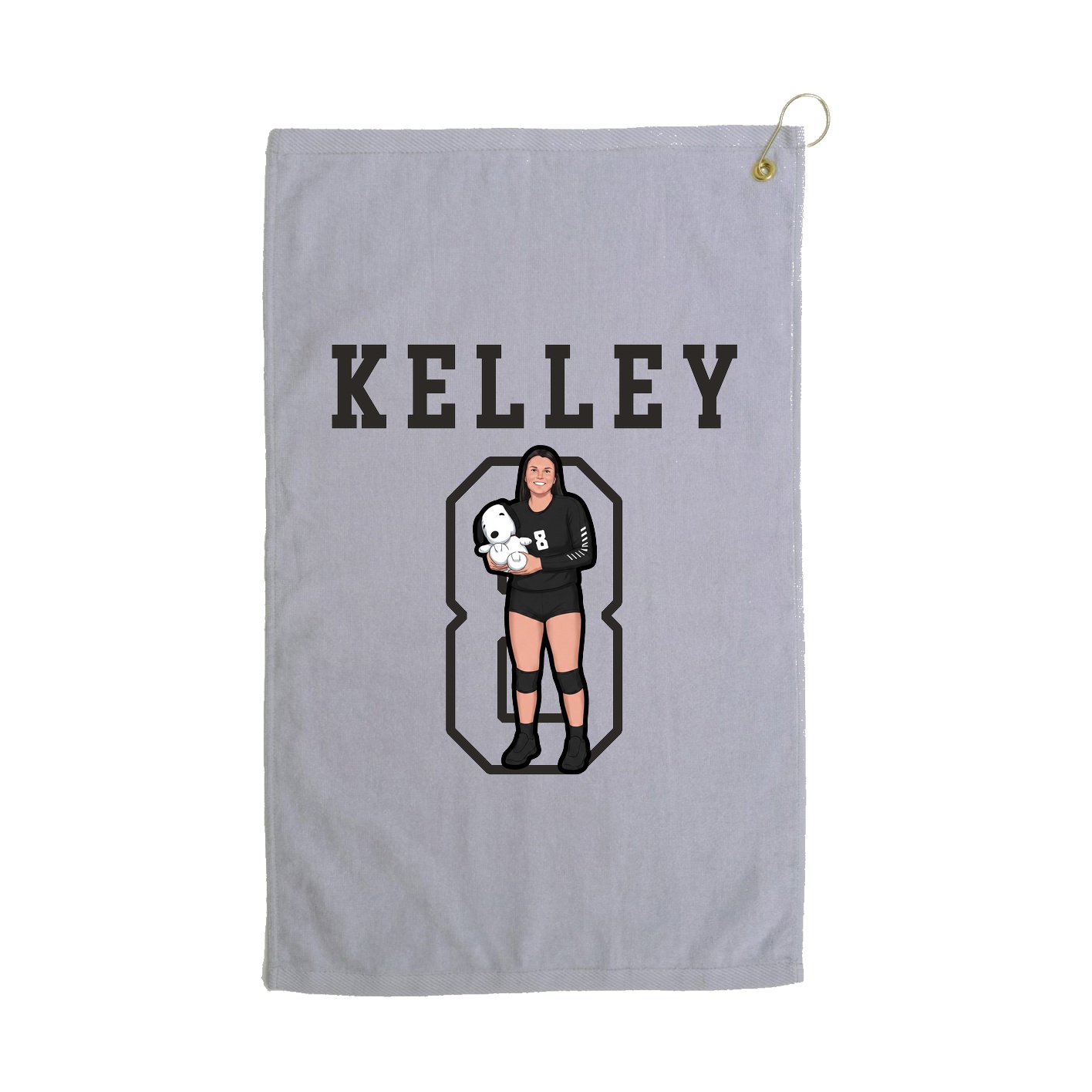 Golf Towel