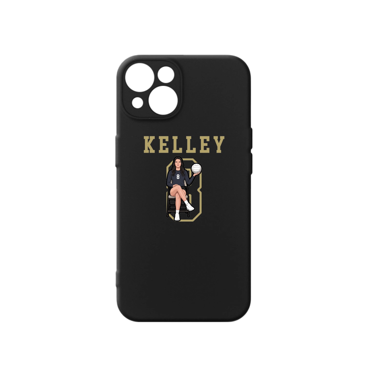 iPhone case