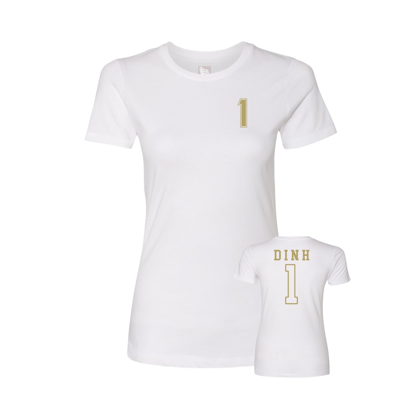 Womens Tee