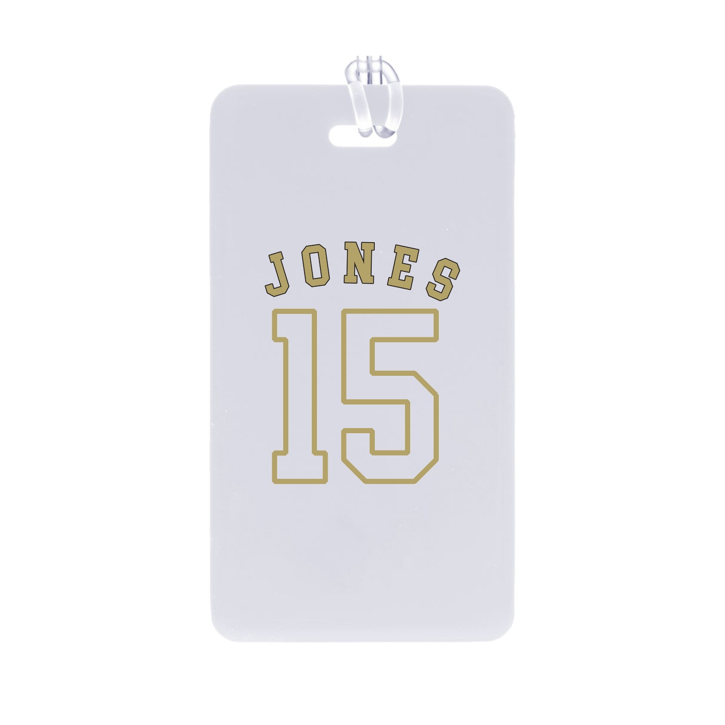 Bag Tag