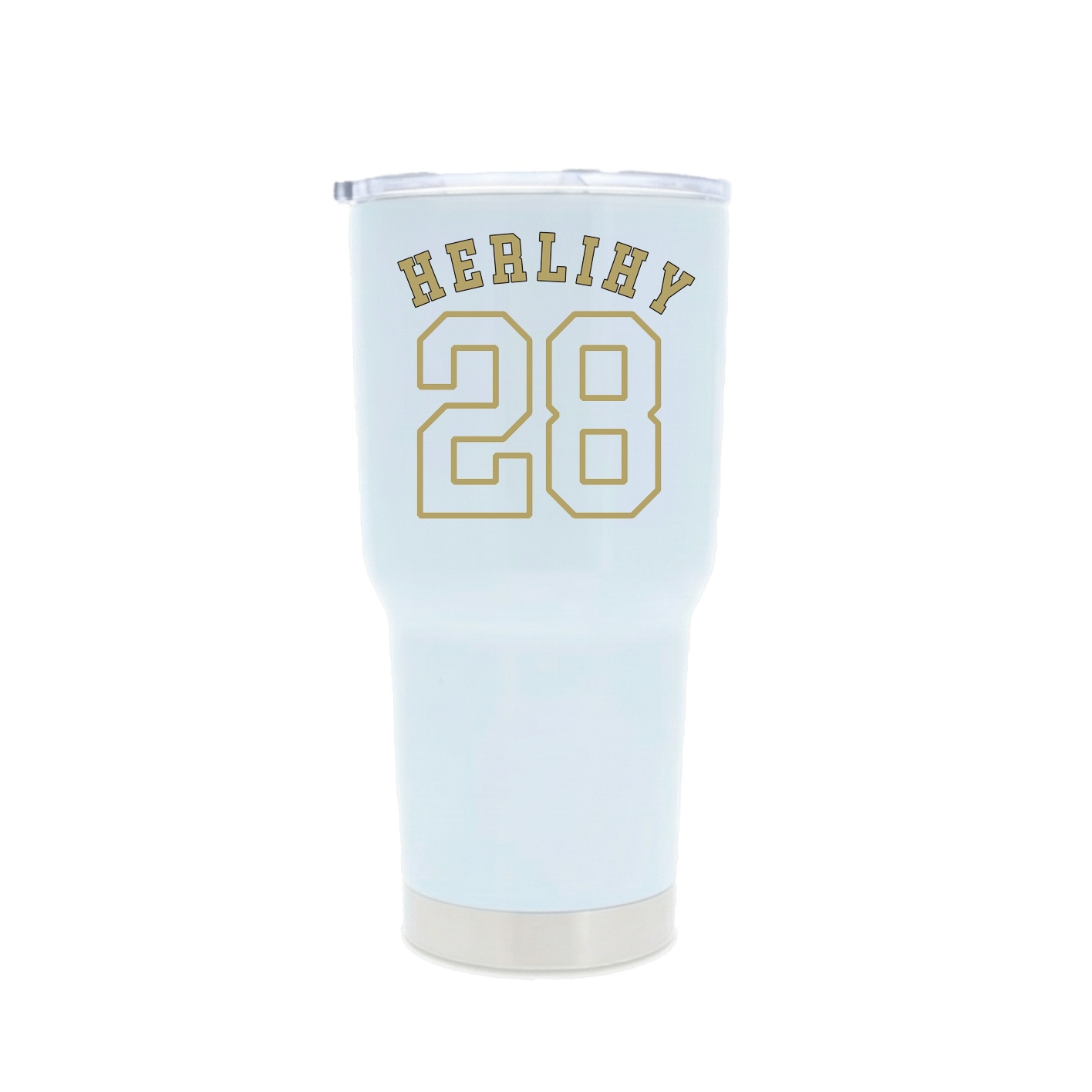 30oz Stainless Steel Tumbler