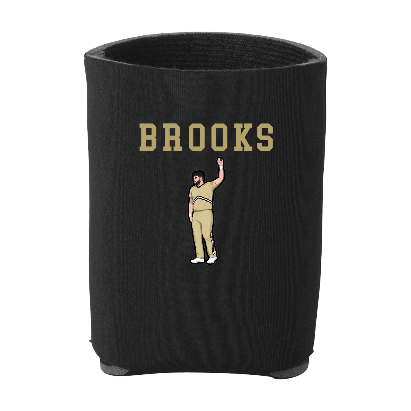 Can Holder — Shirsey in Black