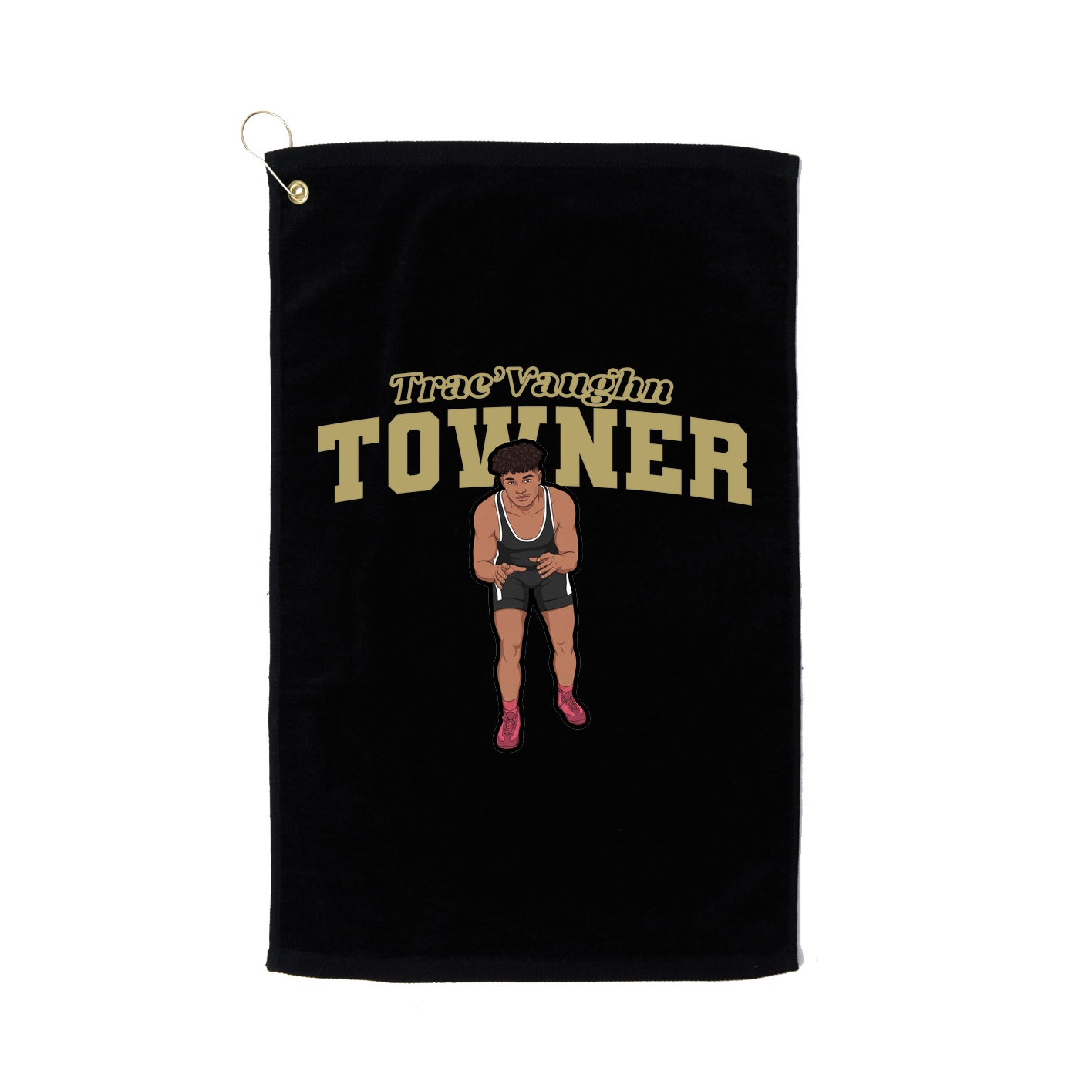 Golf Towel