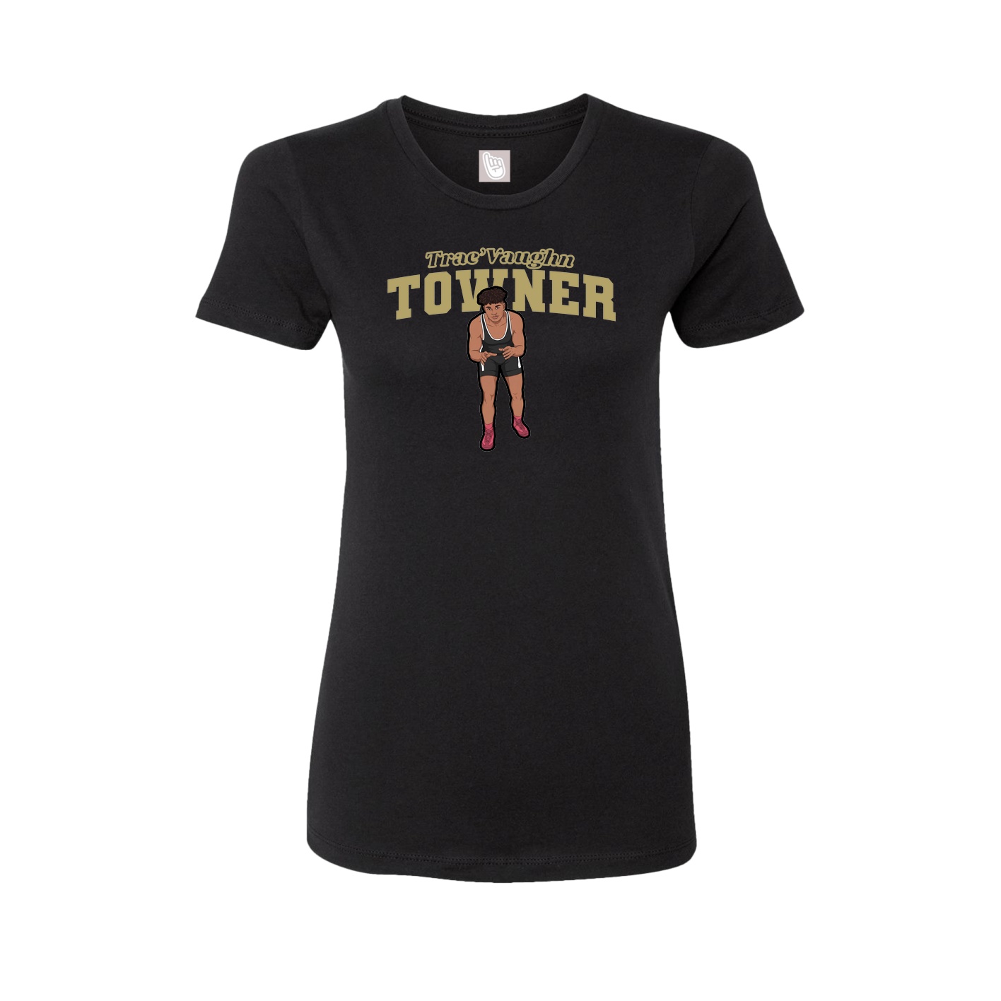 Fitted Women's Tee
