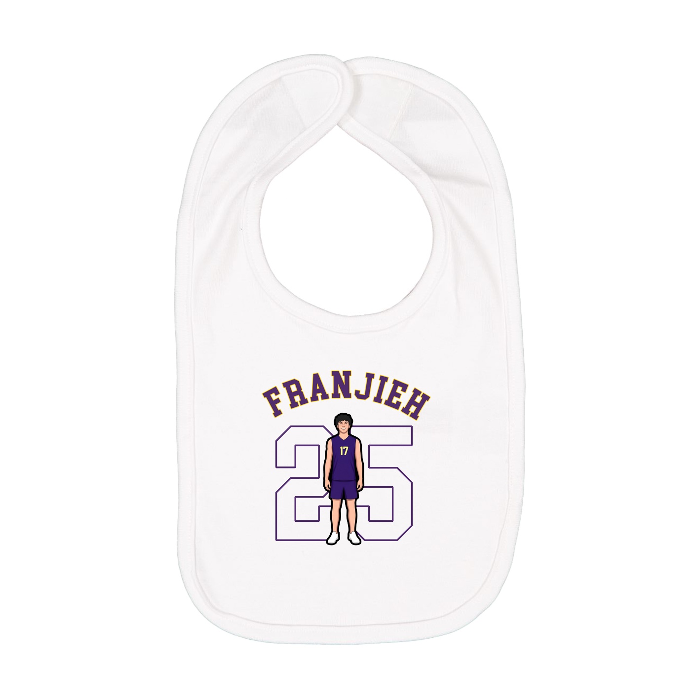 Infant Bib