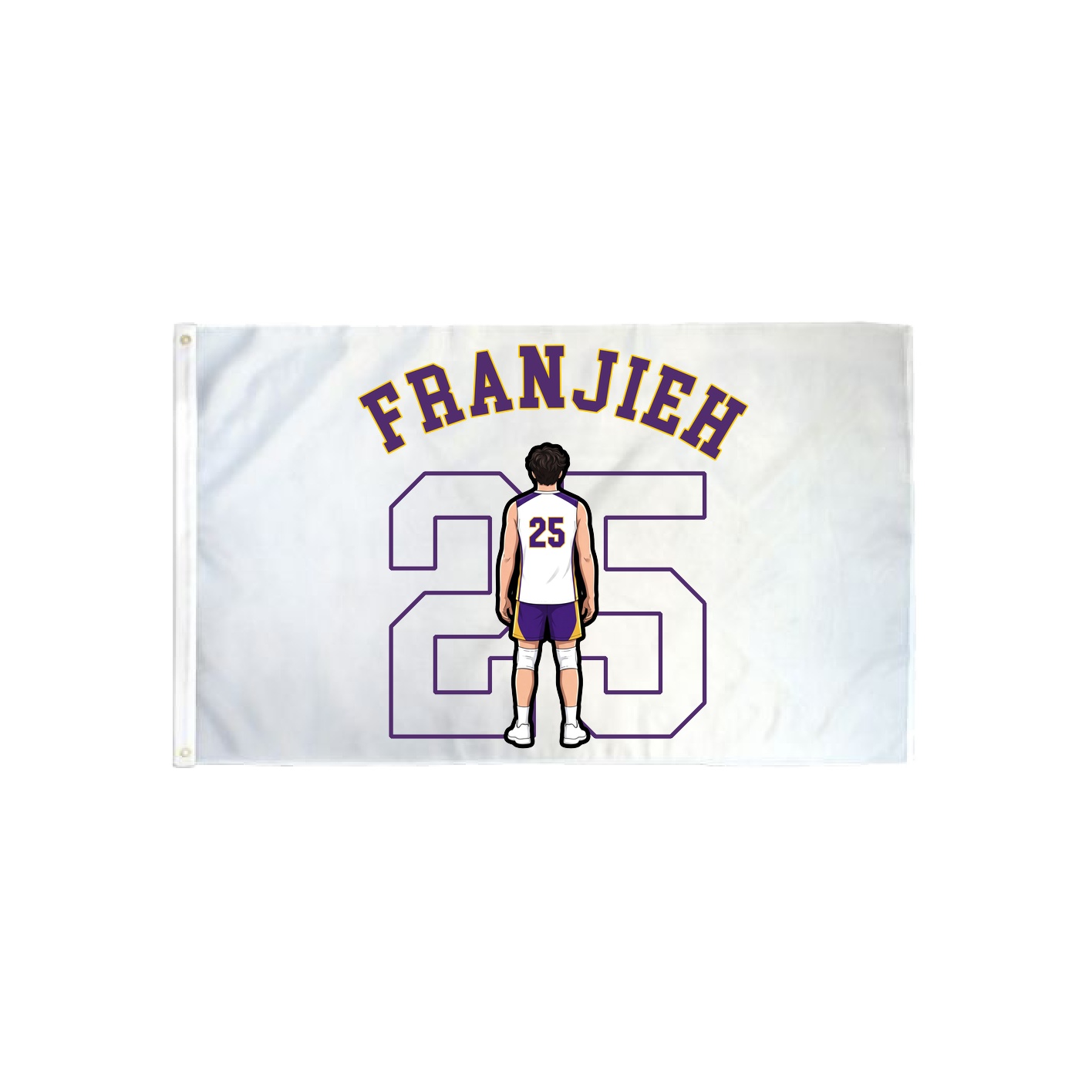 3x5 Flag