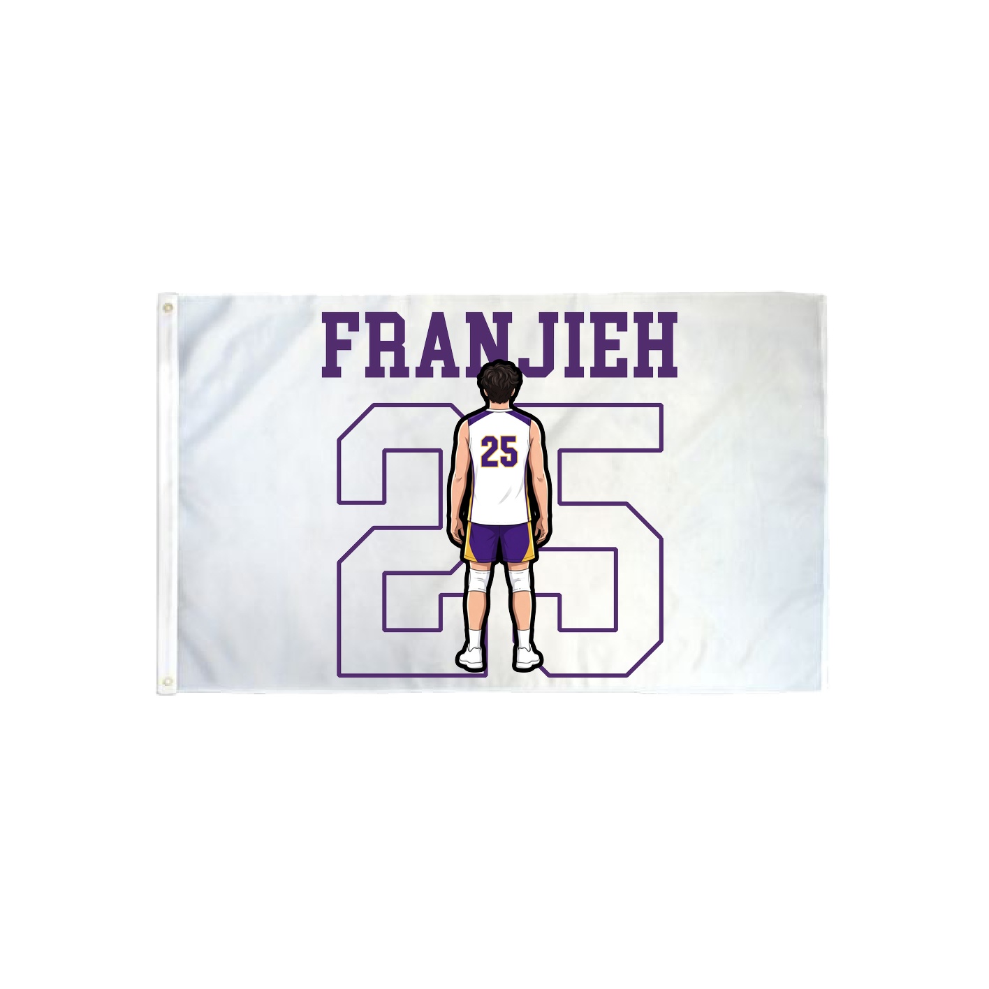 3x5 Flag